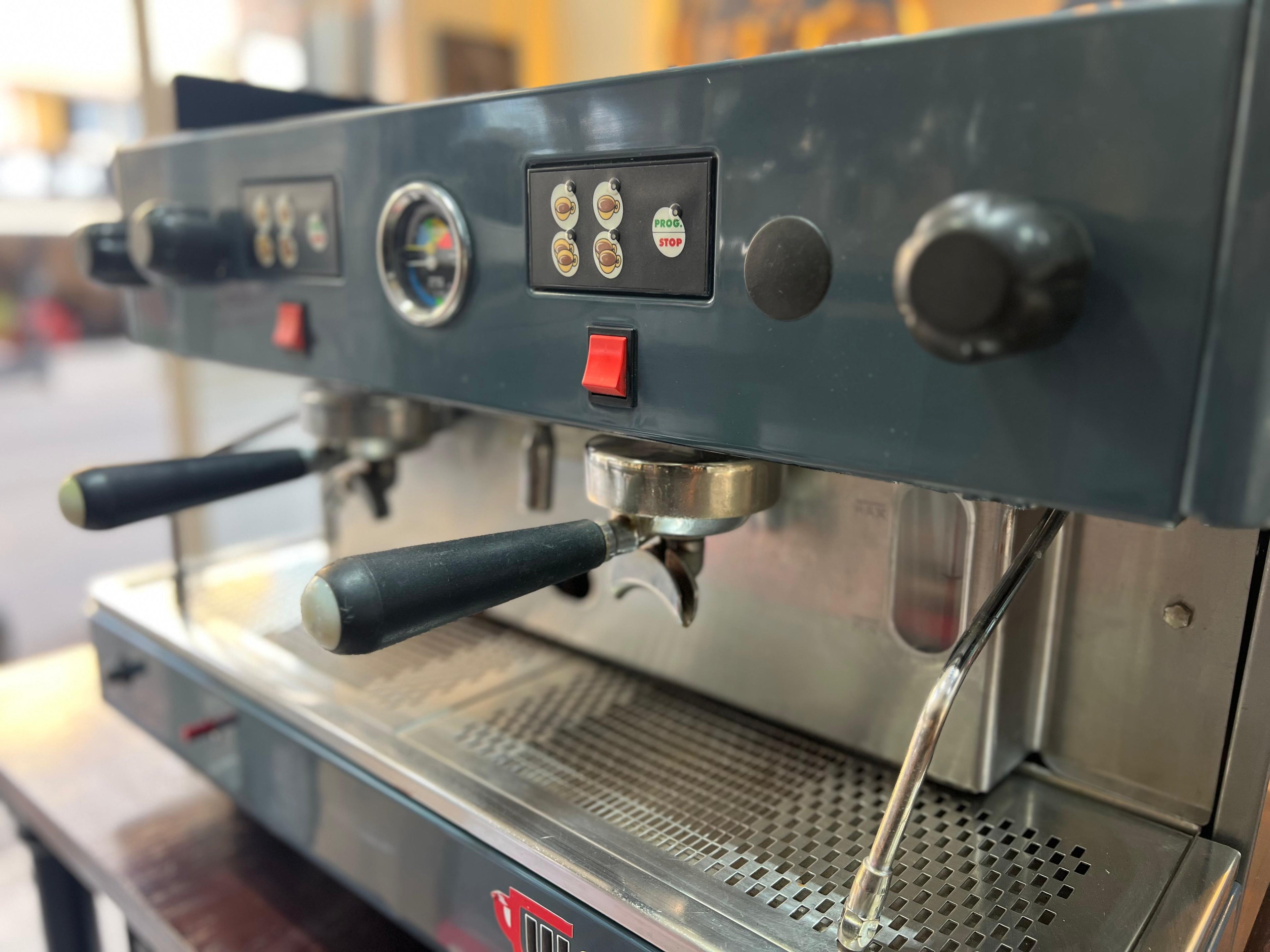 WEGA PEGASO EVD 2 GROUPES ( OCCASION )