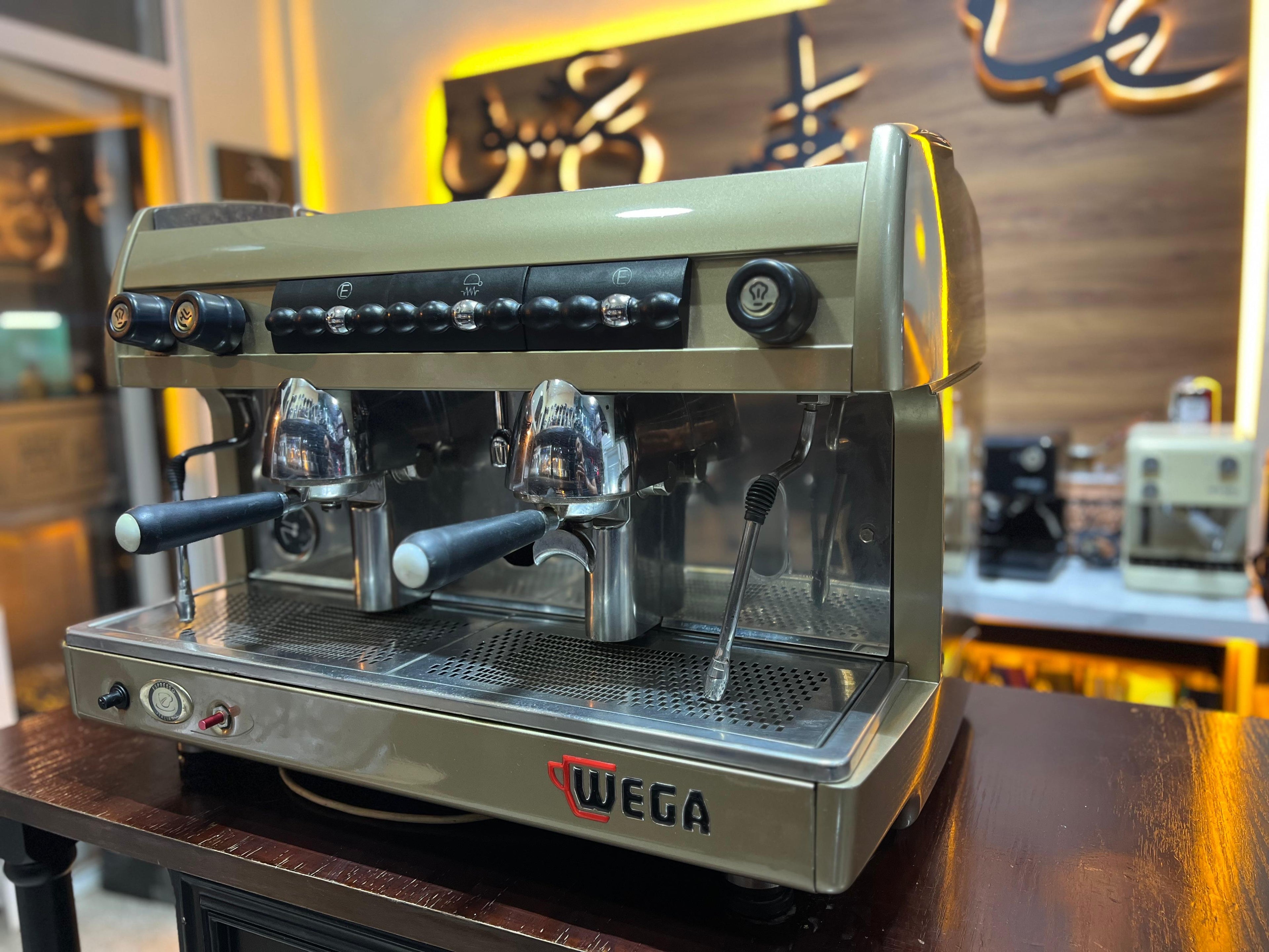 WEGA SPHERA EPU 2 GROUPES ( OCCASION )