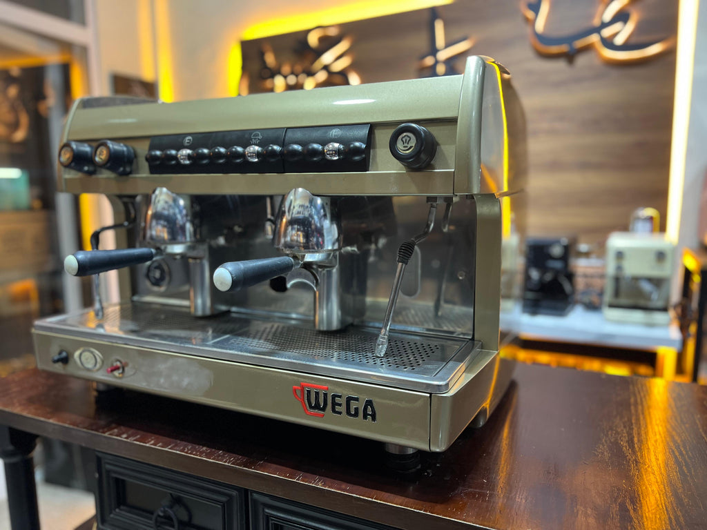 WEGA SPHERA EPU 2 GROUPES ( OCCASION )