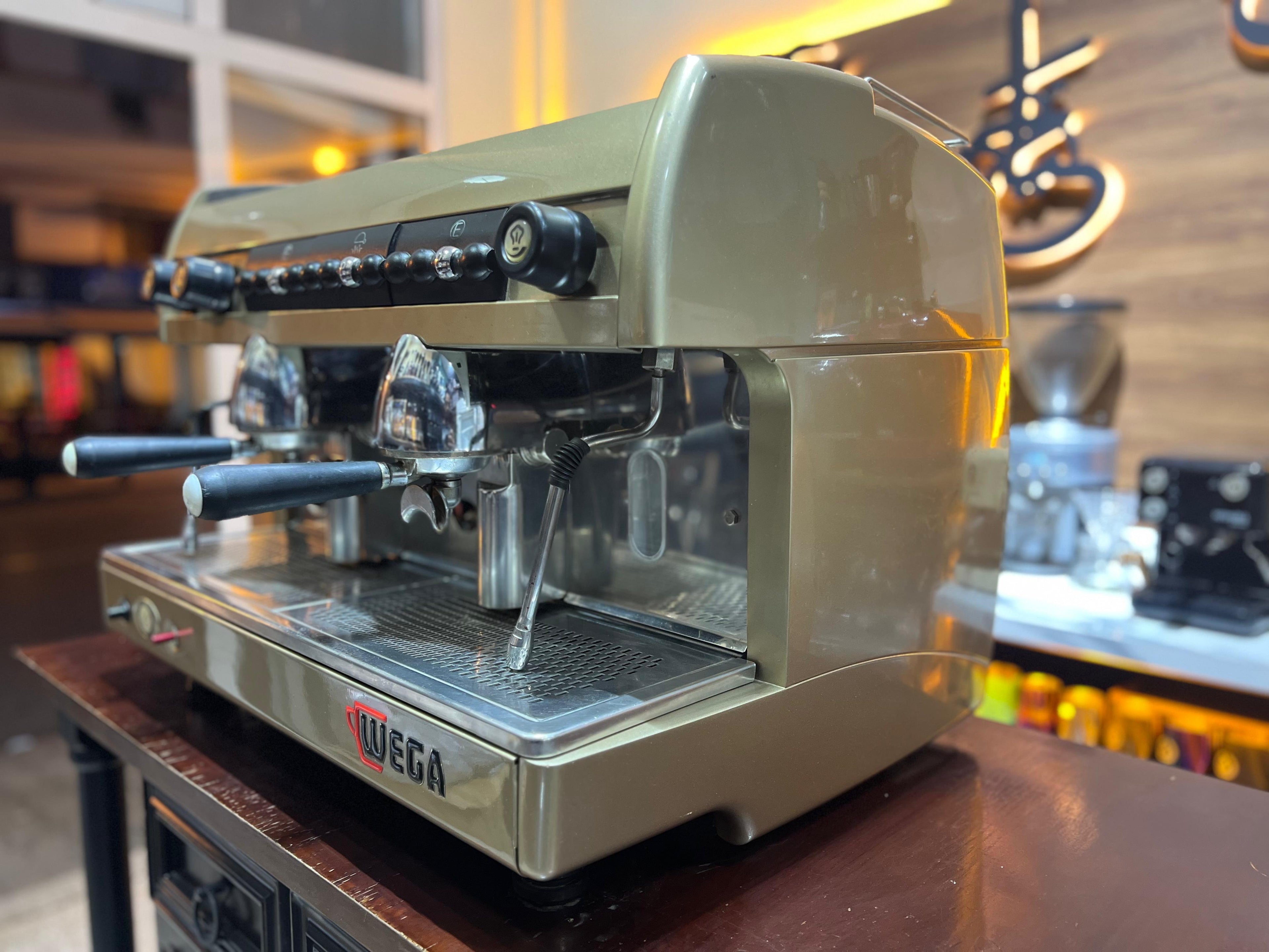 WEGA SPHERA EPU 2 GROUPES ( OCCASION )