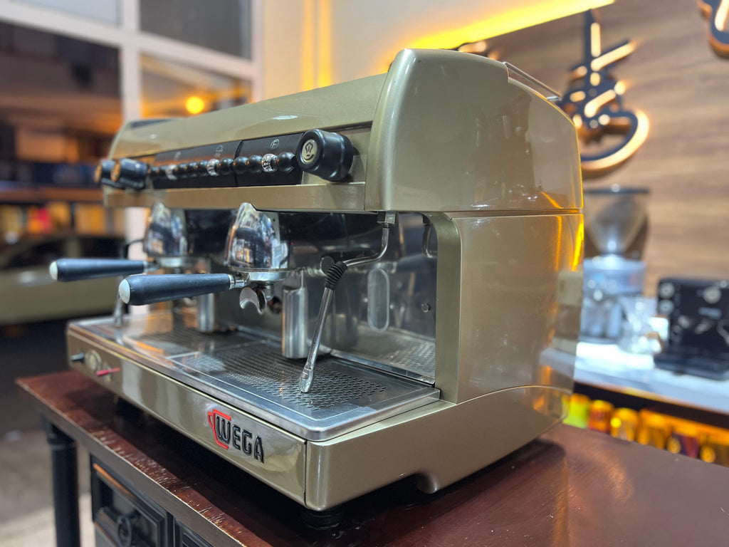 WEGA SPHERA EPU 2 GROUPES ( OCCASION )