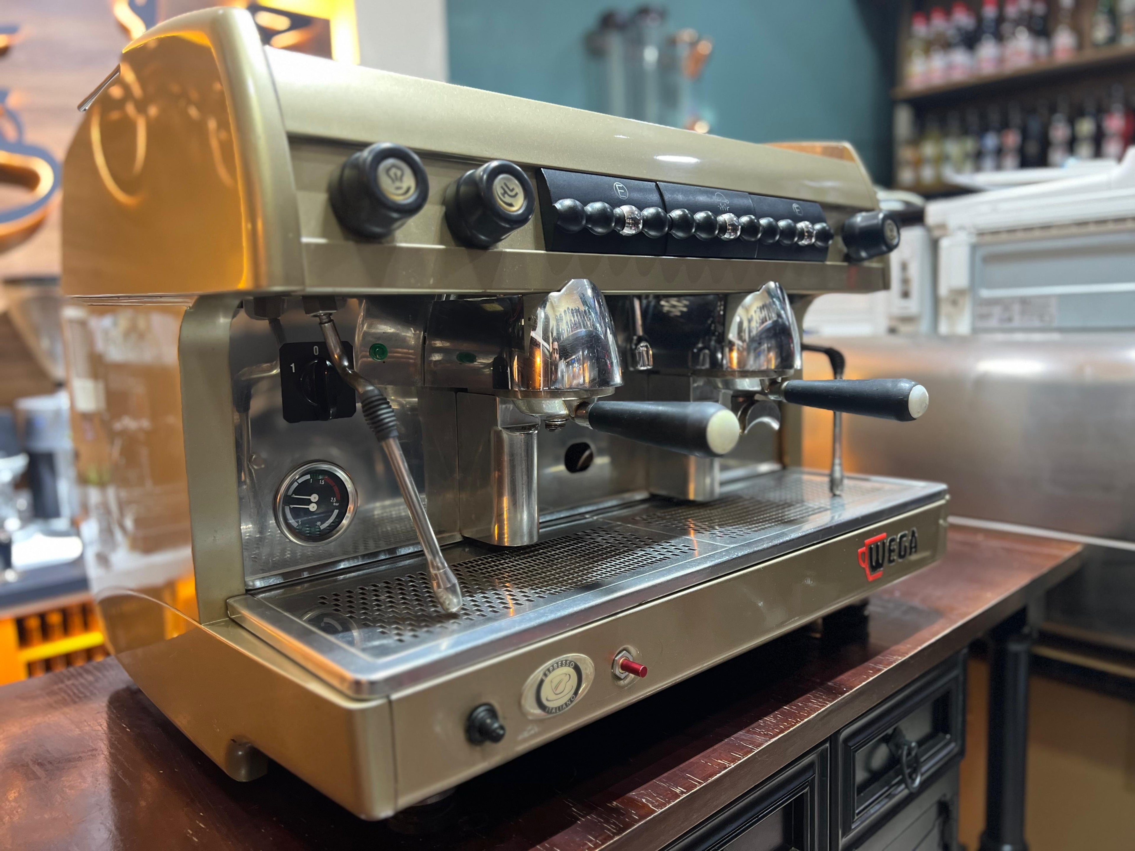 WEGA SPHERA EPU 2 GROUPES ( OCCASION )