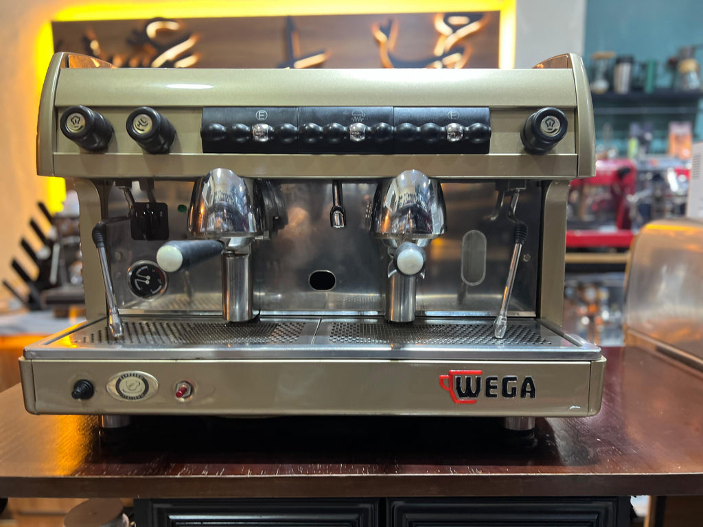 WEGA SPHERA EPU 2 GROUPES ( OCCASION )