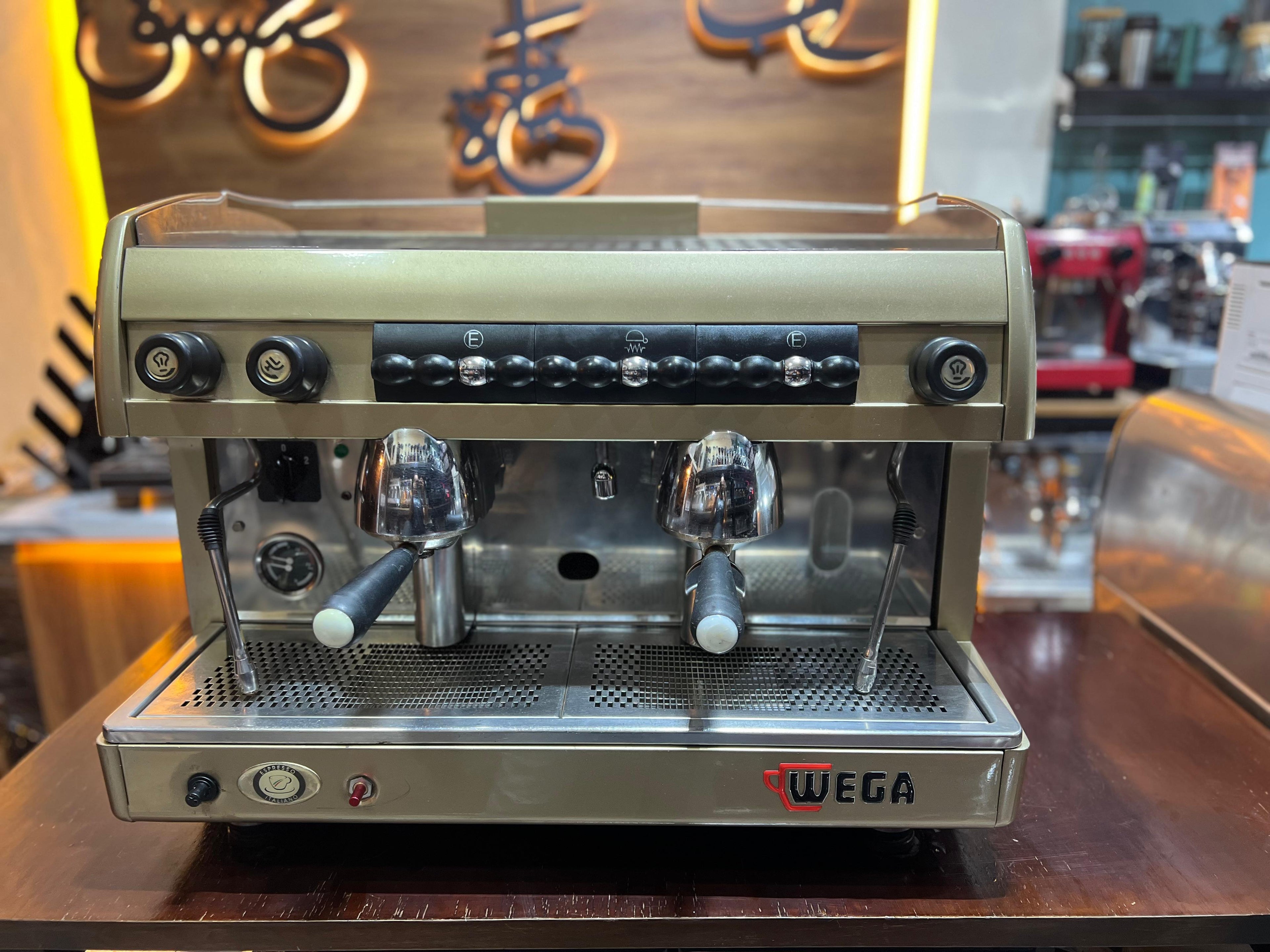 WEGA SPHERA EPU 2 GROUPES ( OCCASION )