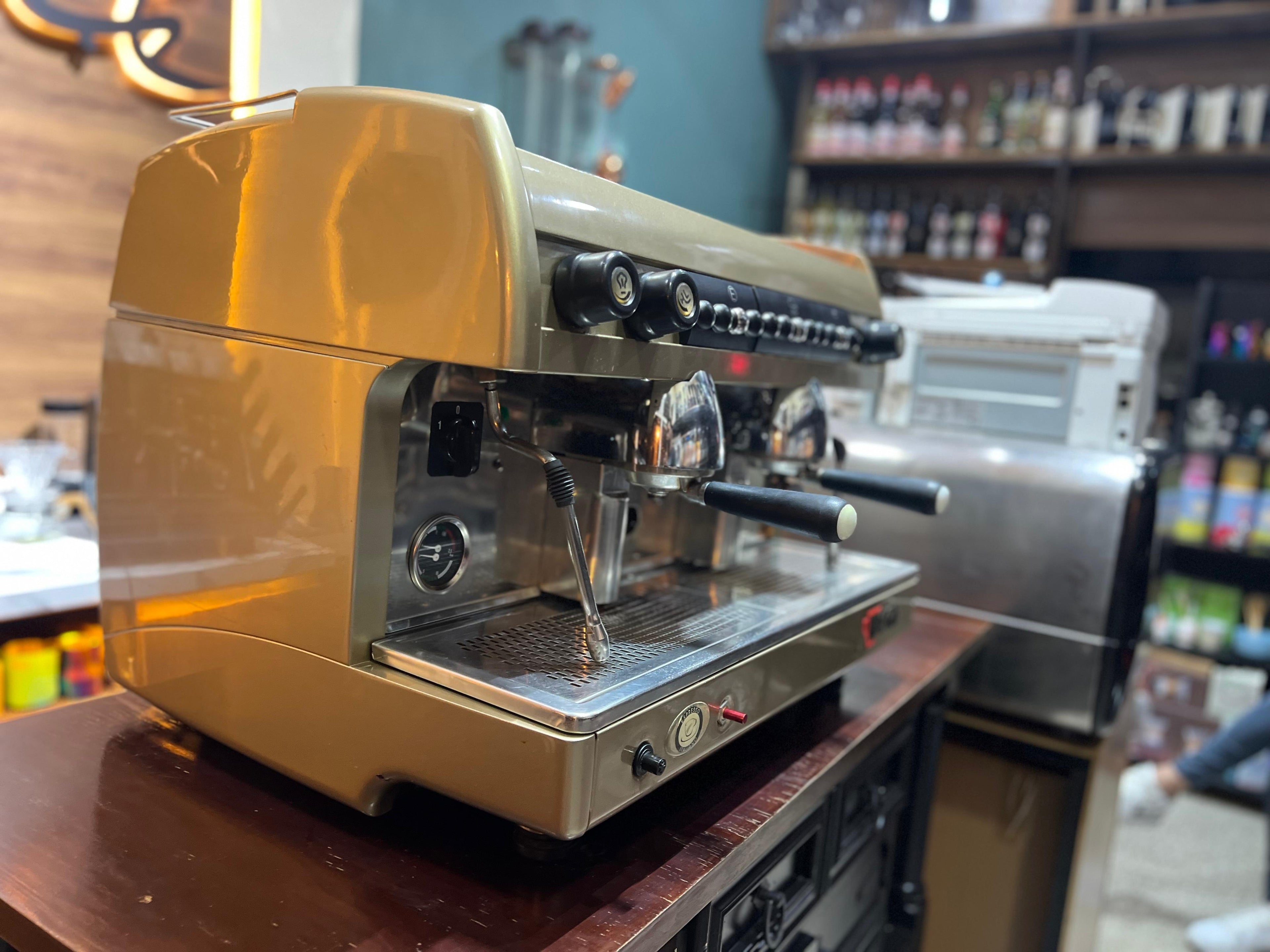 WEGA SPHERA EPU 2 GROUPES ( OCCASION )