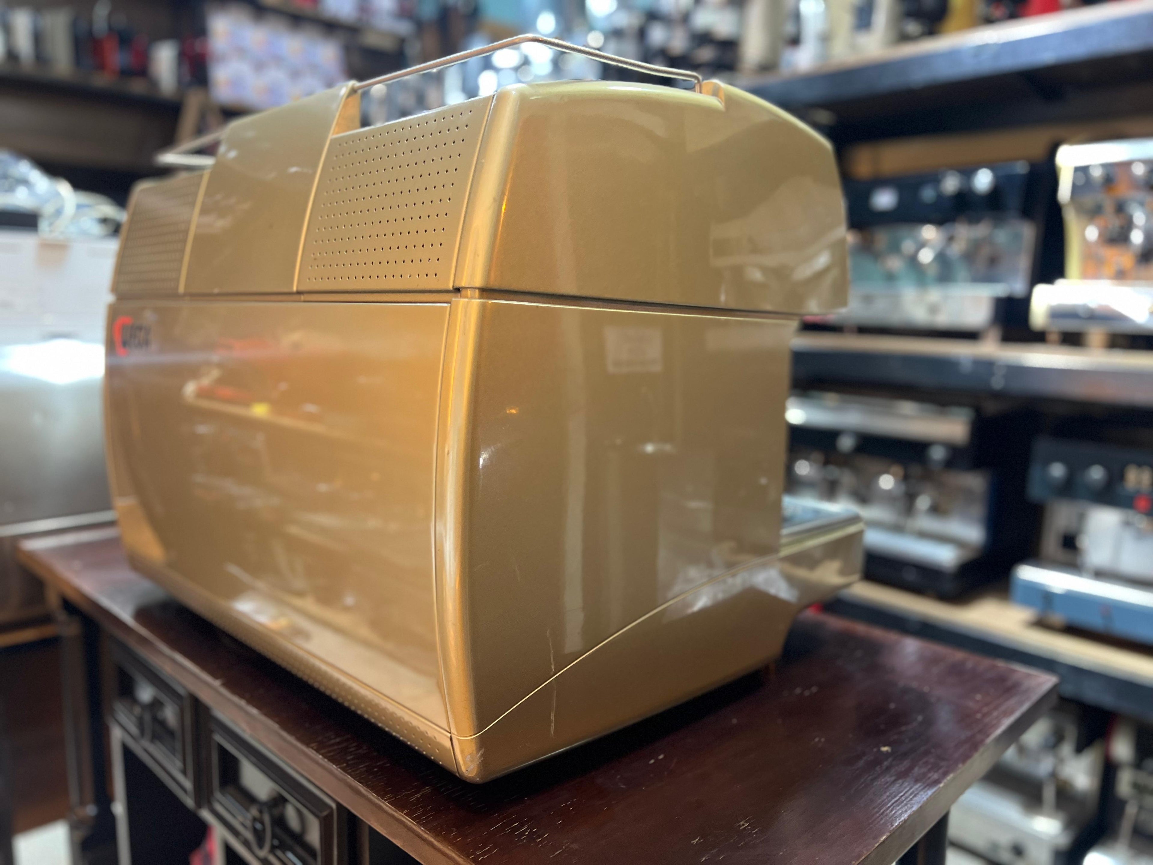 WEGA SPHERA EPU 2 GROUPES ( OCCASION )