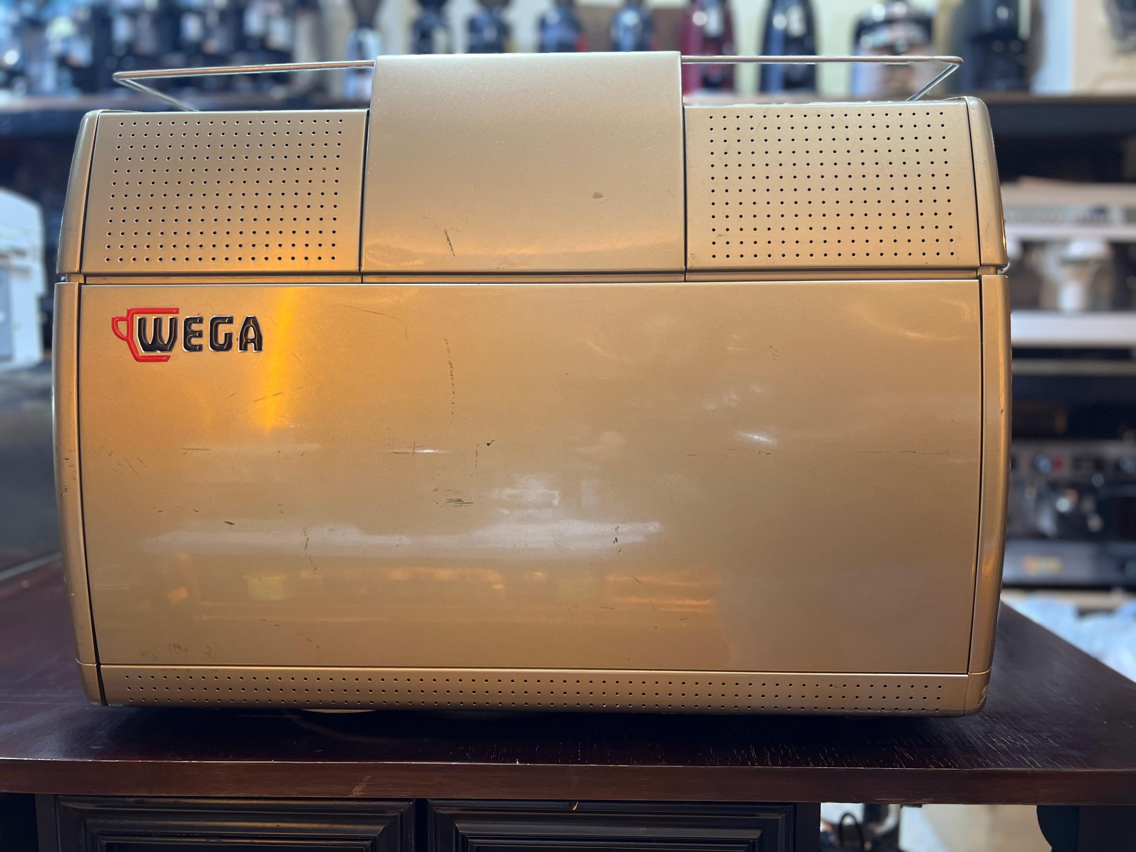 WEGA SPHERA EPU 2 GROUPES ( OCCASION )