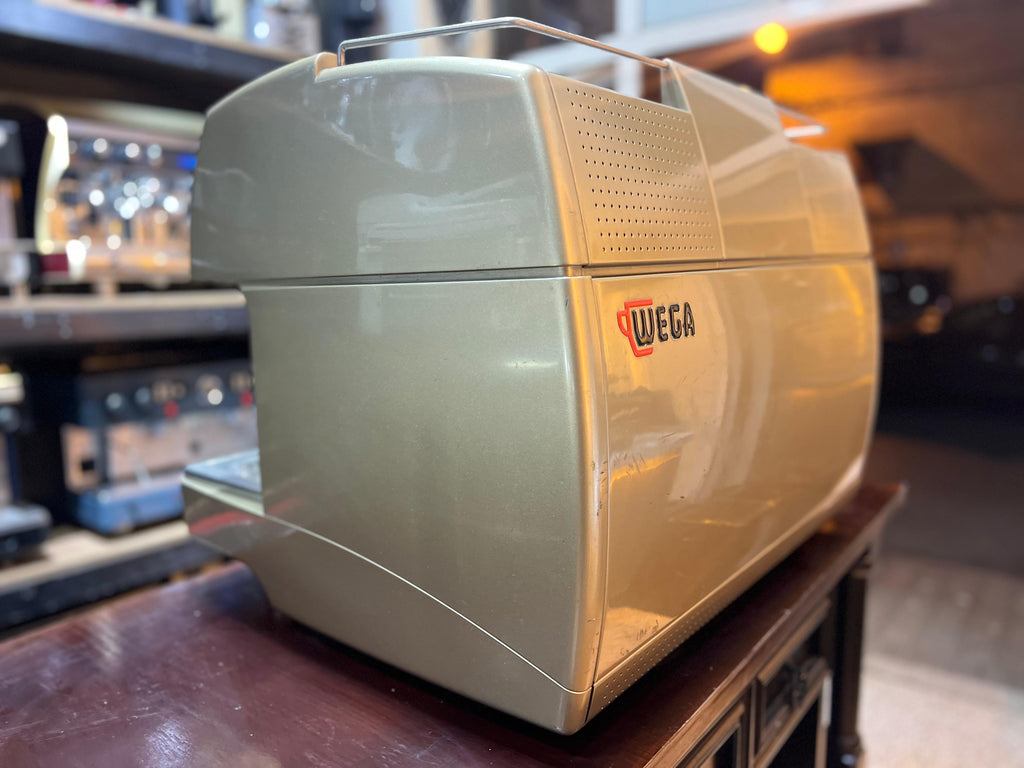 WEGA SPHERA EPU 2 GROUPES ( OCCASION )