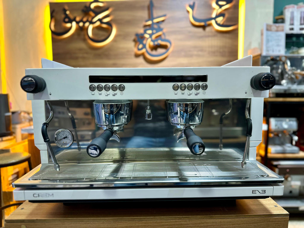 EXPOBAR CREM EX3 2 GROUPES (OCCASION )