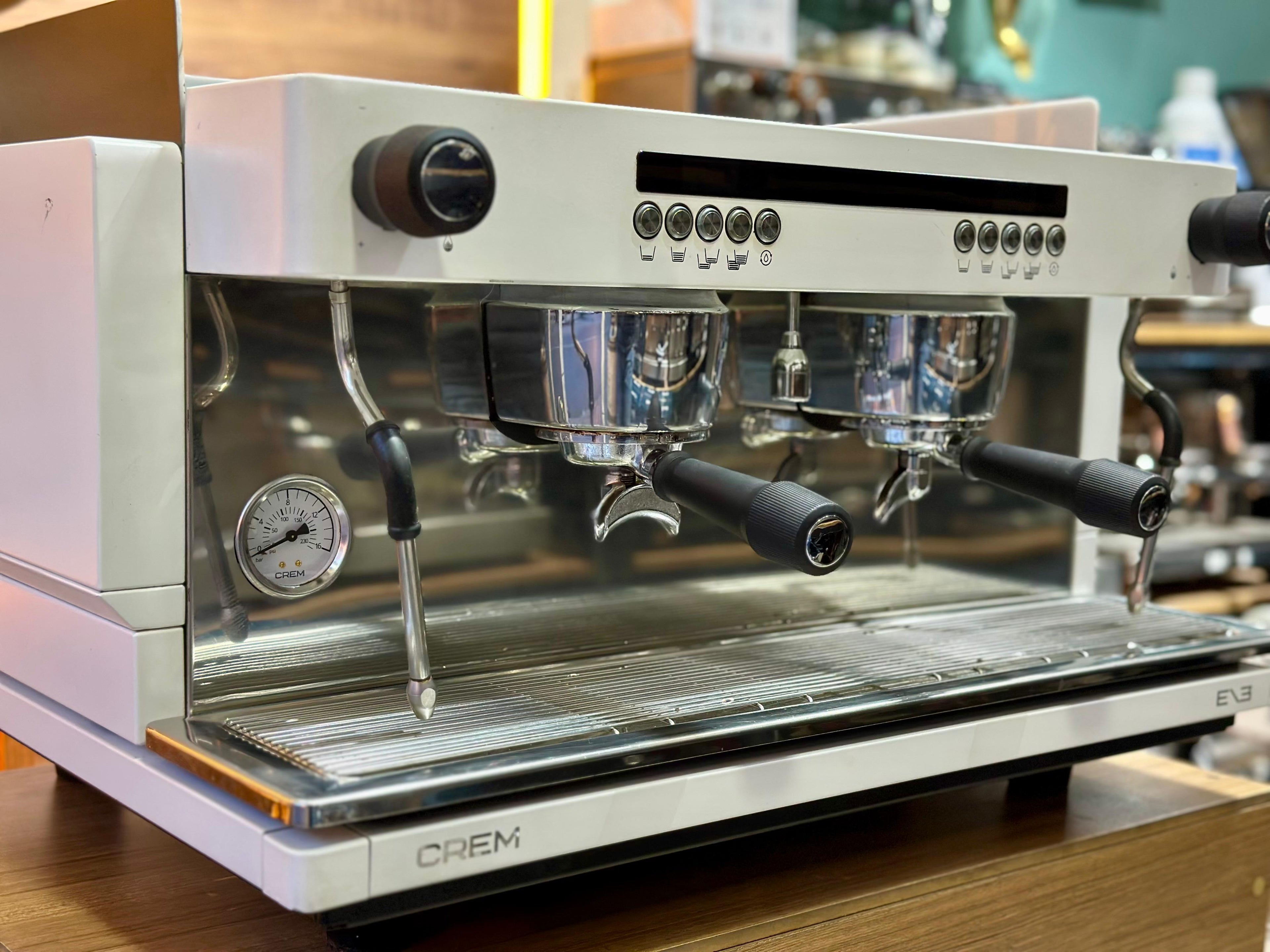 EXPOBAR CREM EX3 2 GROUPES (OCCASION )