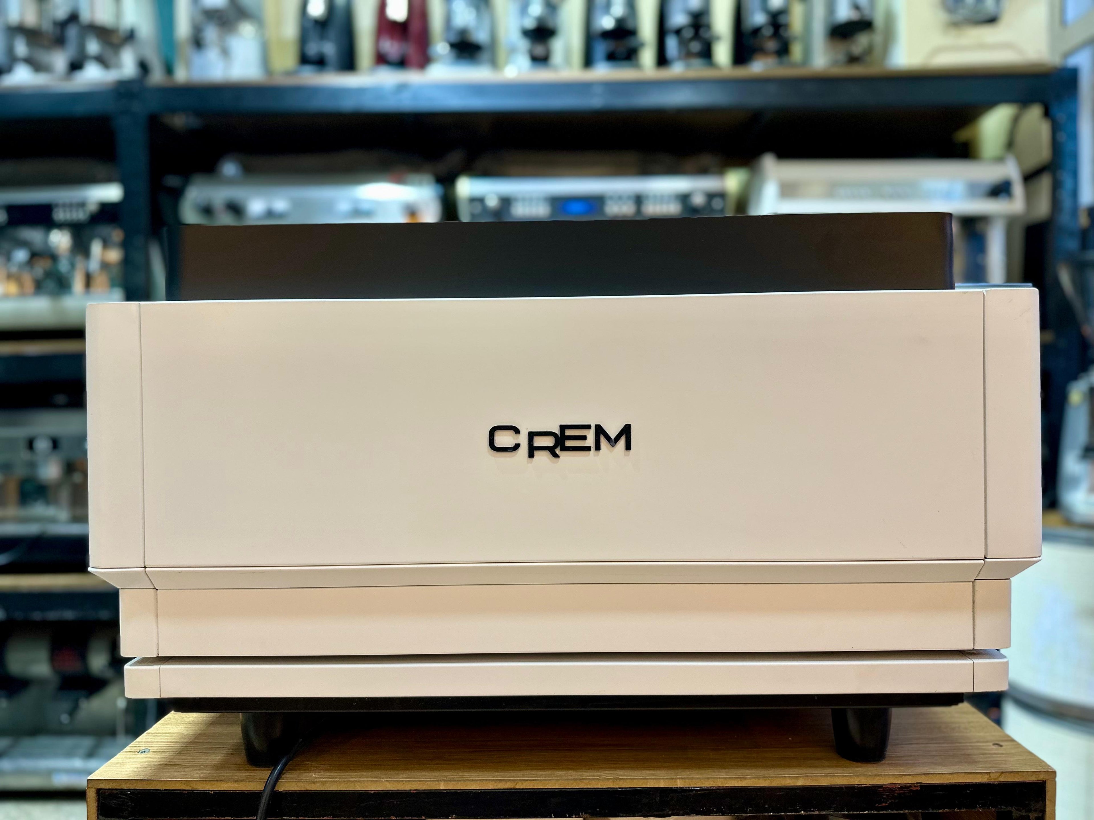 EXPOBAR CREM EX3 2 GROUPES (OCCASION )