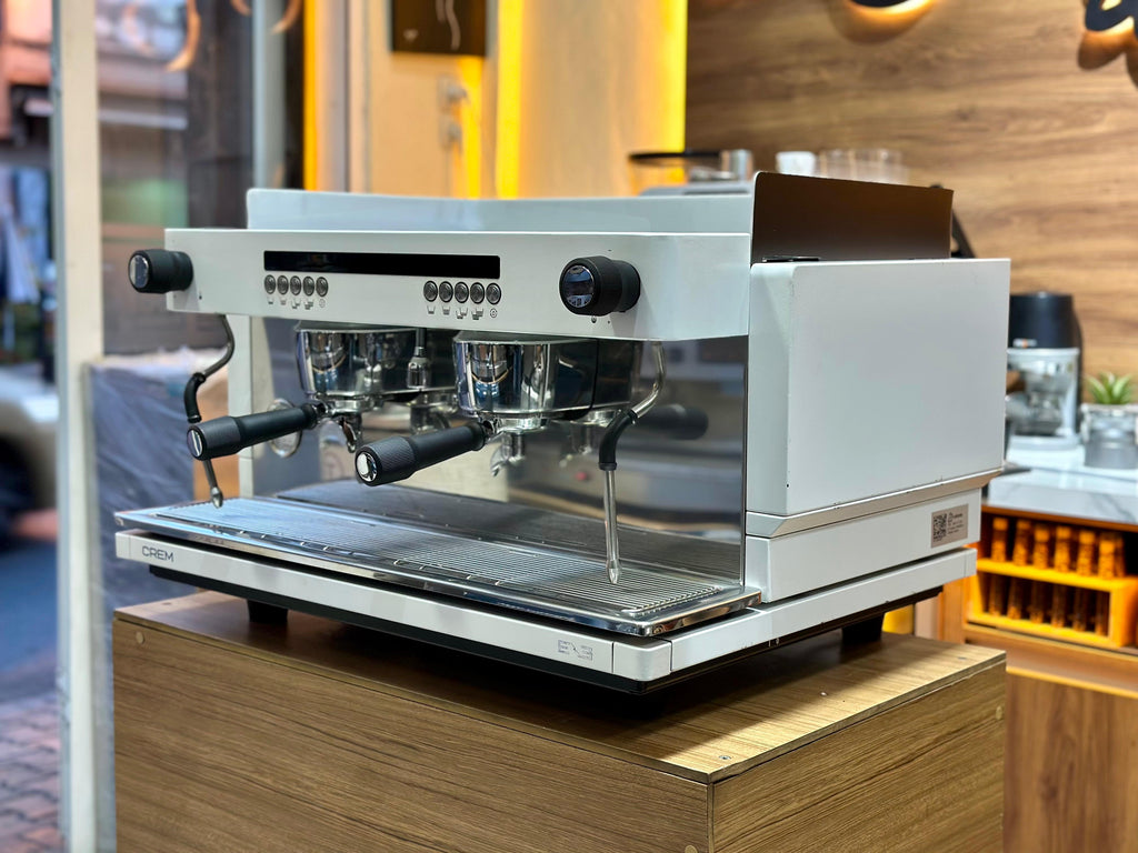 EXPOBAR CREM EX3 2 GROUPES (OCCASION )