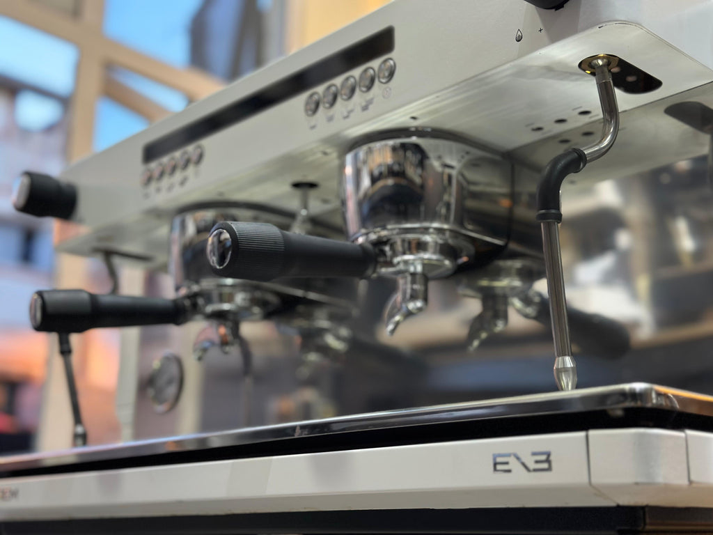 EXPOBAR CREM EX3 2 GROUPES (OCCASION )