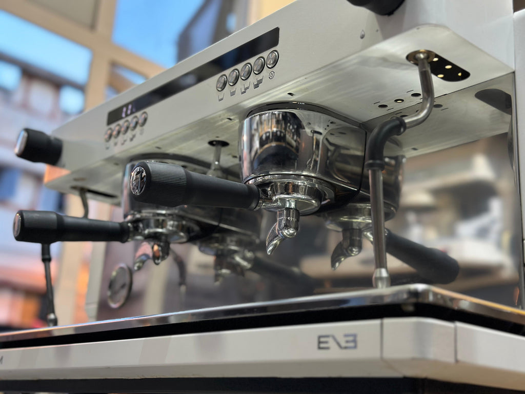 EXPOBAR CREM EX3 2 GROUPES (OCCASION )