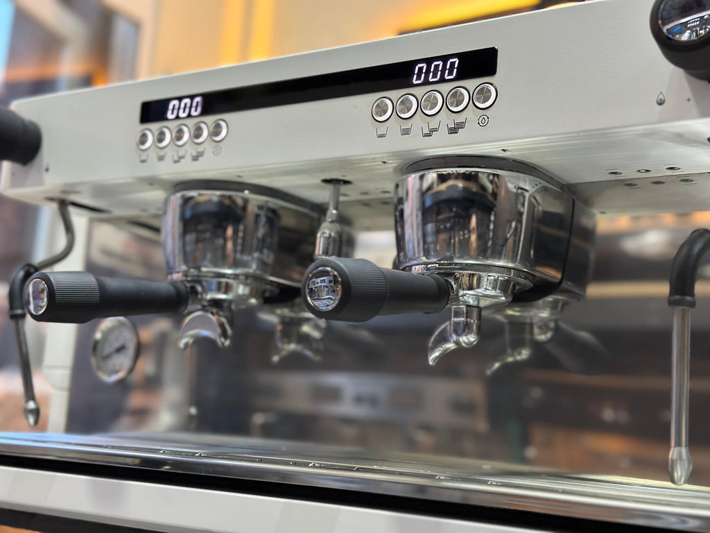 EXPOBAR CREM EX3 2 GROUPES (OCCASION )