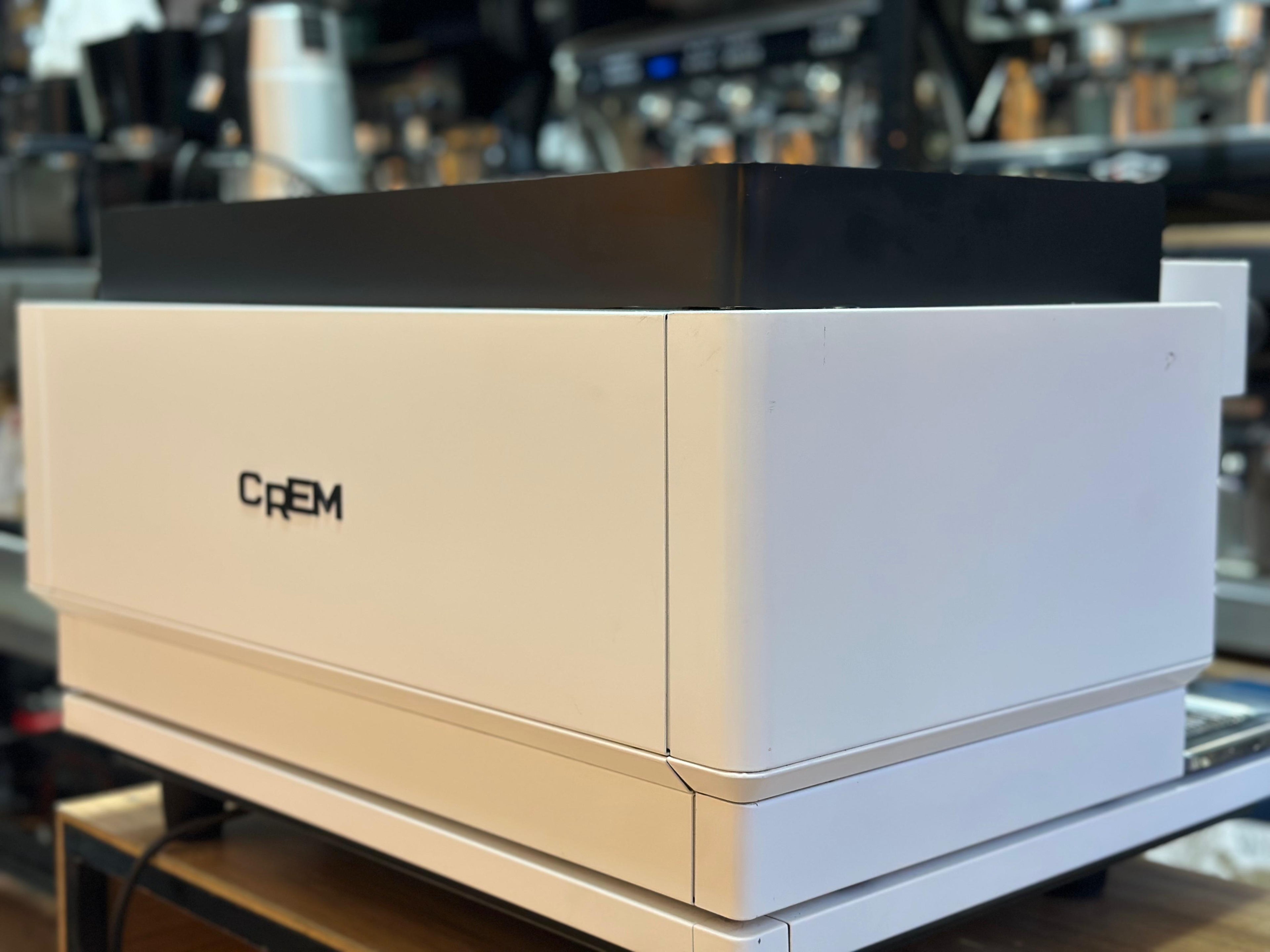 EXPOBAR CREM EX3 2 GROUPES (OCCASION )