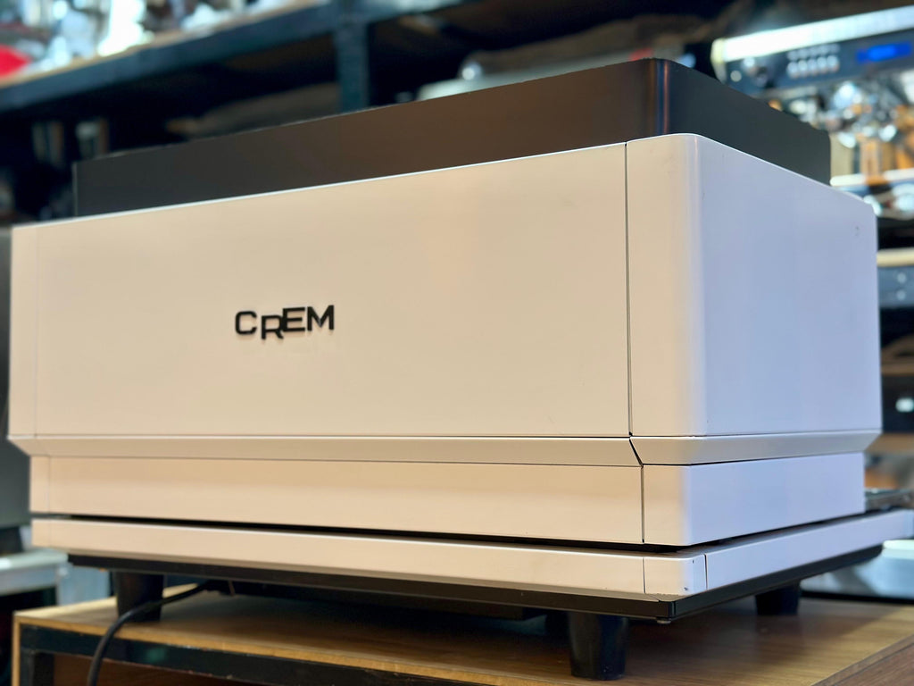 EXPOBAR CREM EX3 2 GROUPES (OCCASION )