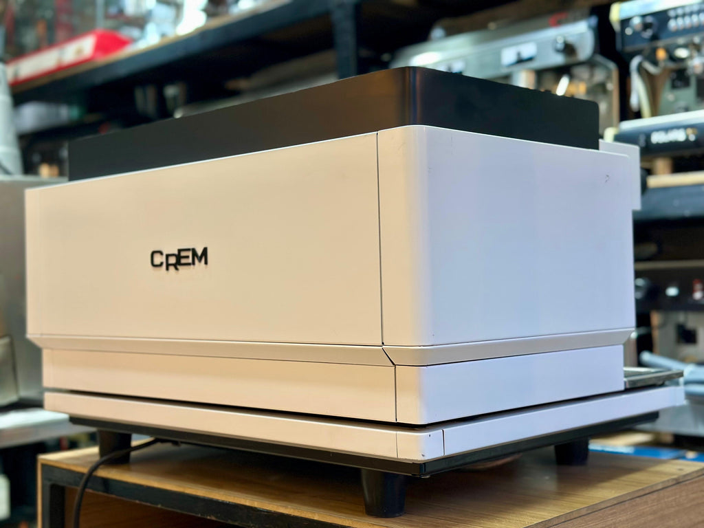 EXPOBAR CREM EX3 2 GROUPES (OCCASION )