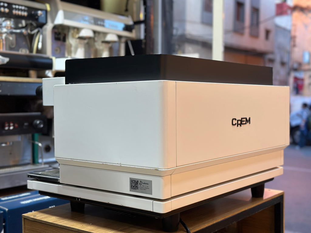 EXPOBAR CREM EX3 2 GROUPES (OCCASION )