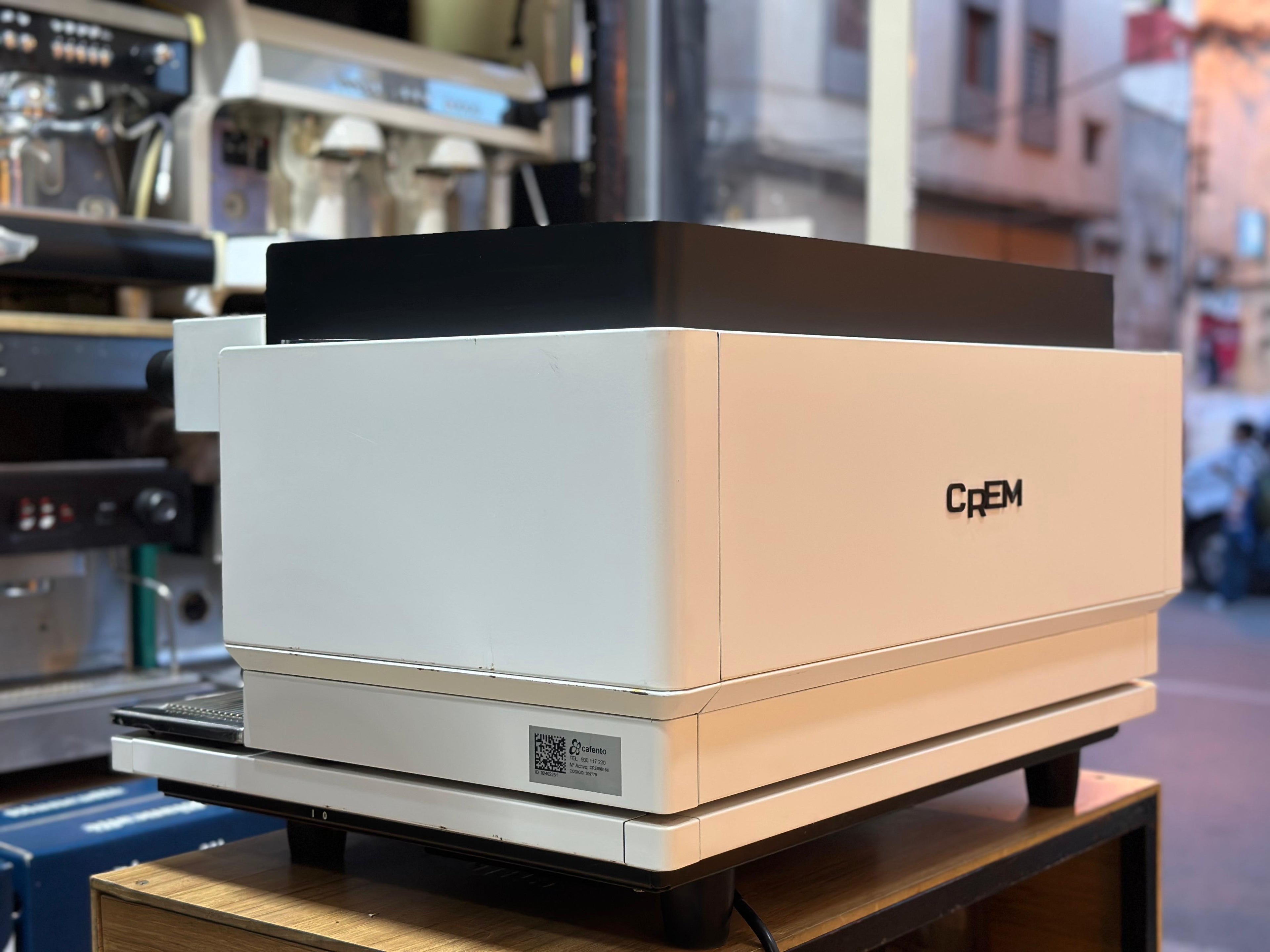 EXPOBAR CREM EX3 2 GROUPES (OCCASION )