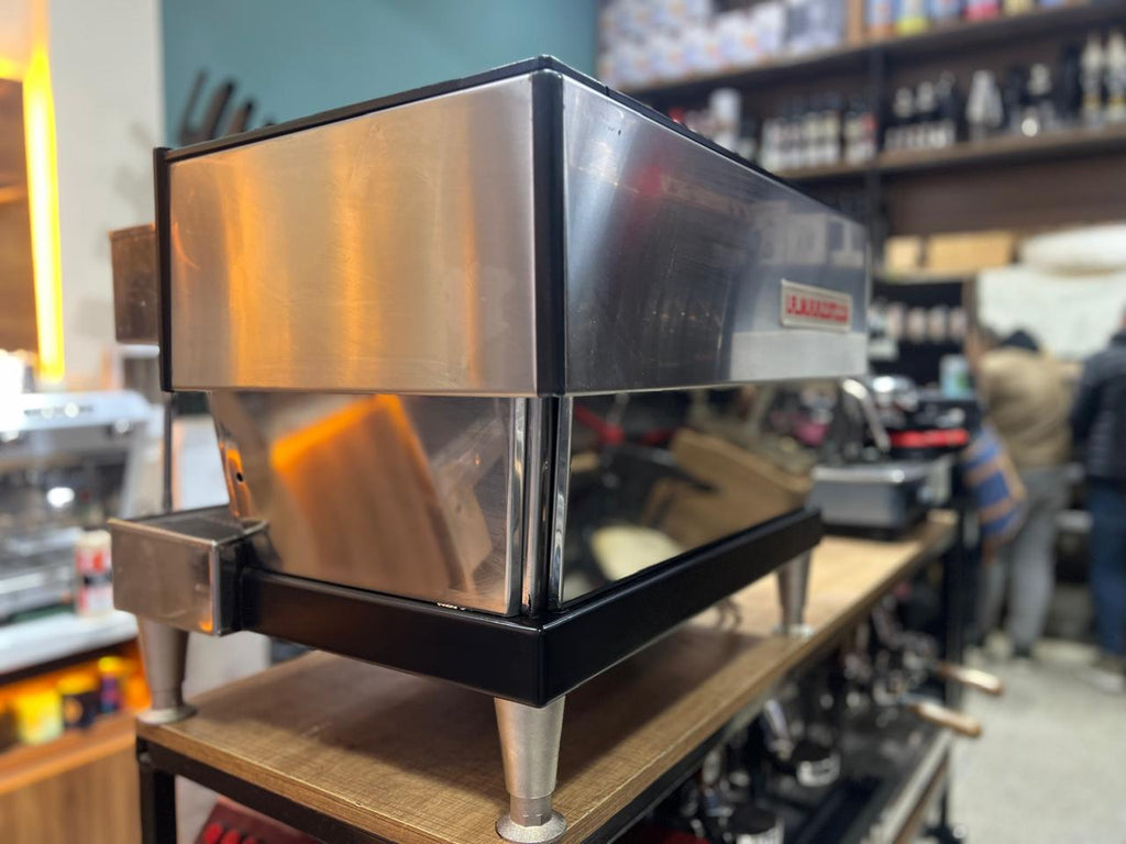 LA MARZOCCO LINEA CLASSIC EE 2 GROUPES ( OCCASION )