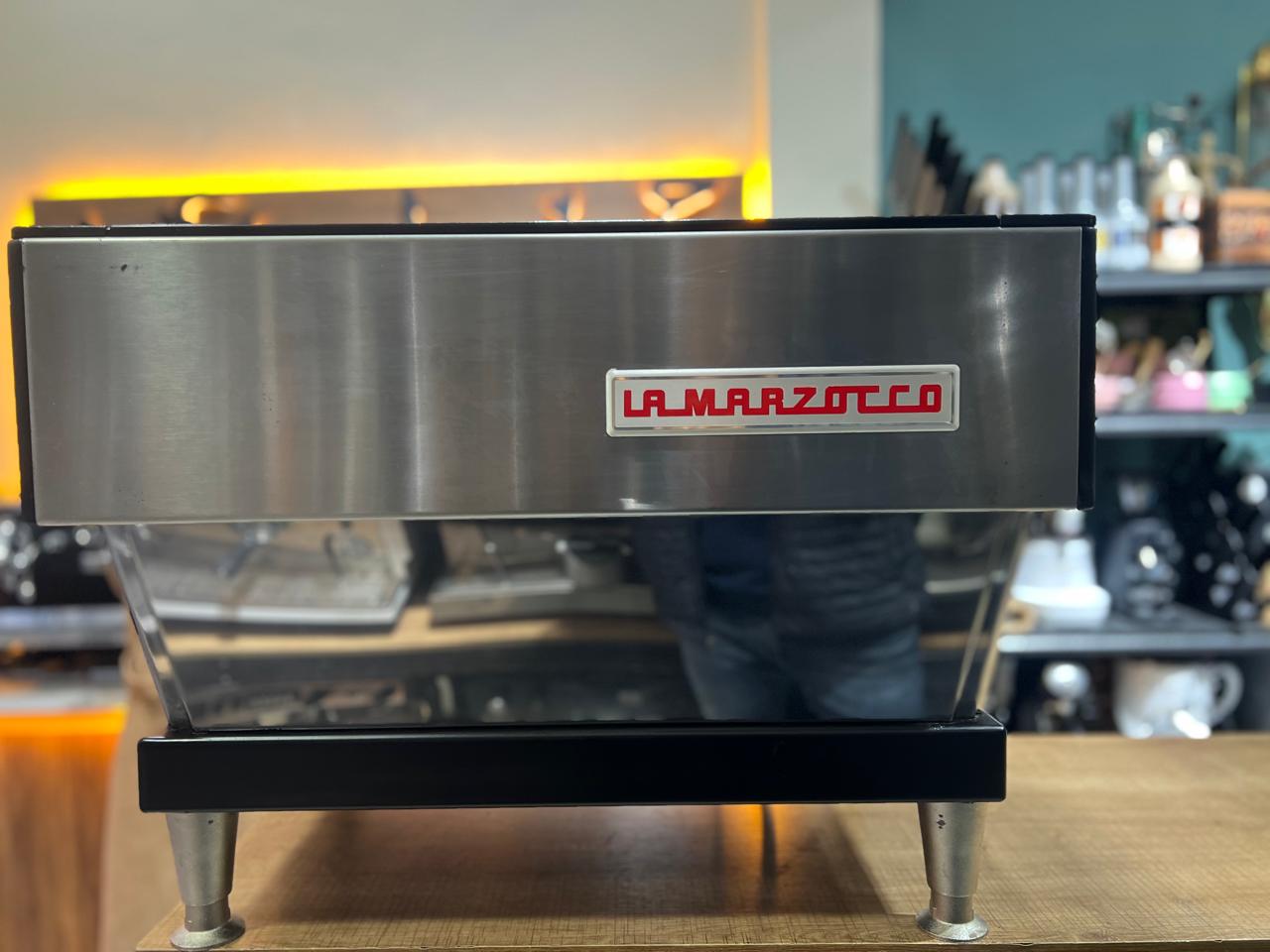 LA MARZOCCO LINEA CLASSIC EE 2 GROUPES ( OCCASION )