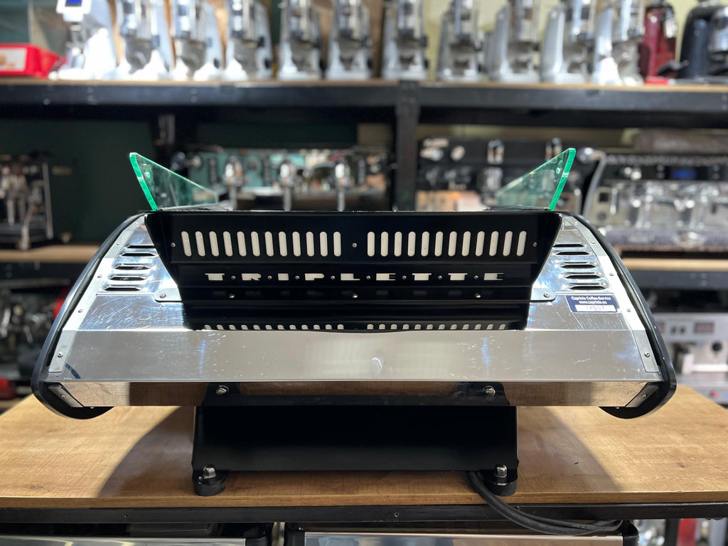 KEES VAN DER WESTEN MIRAGE 3 GROUPES ( OCCASION )