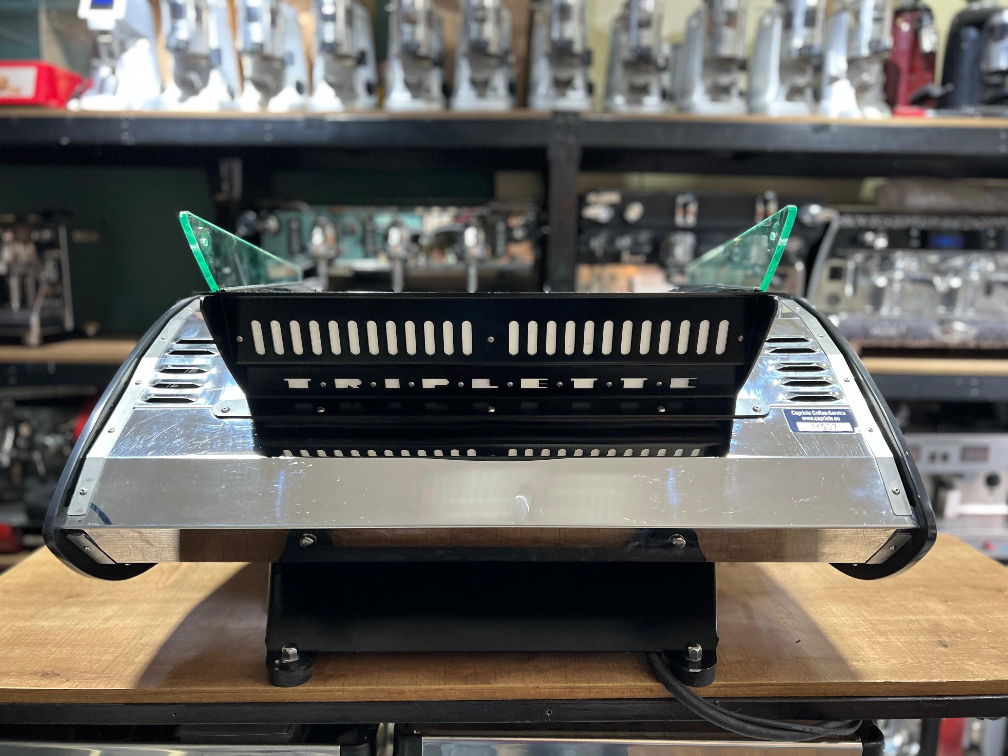 KEES VAN DER WESTEN MIRAGE 3 GROUPES ( OCCASION )