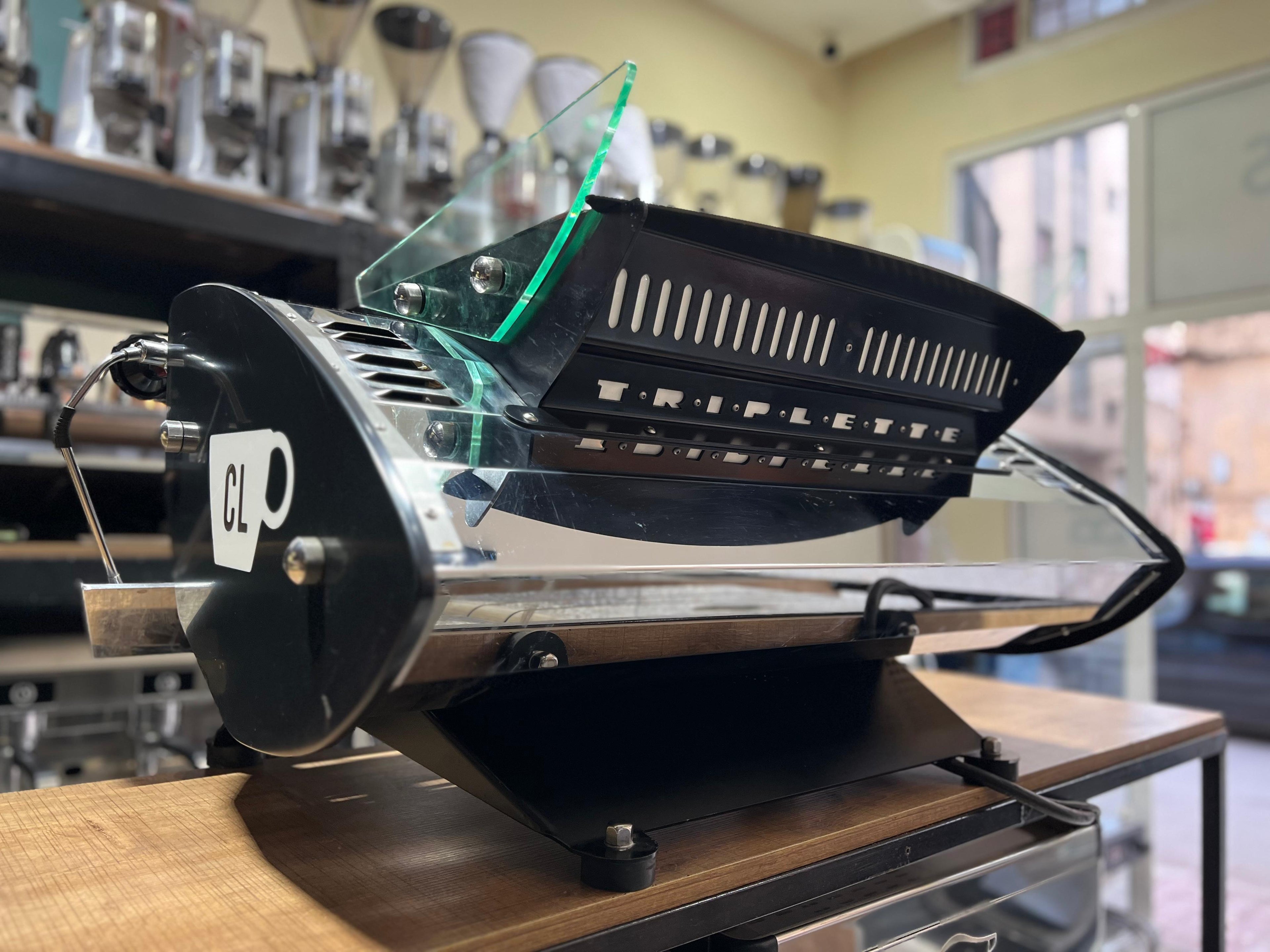 KEES VAN DER WESTEN MIRAGE 3 GROUPES ( OCCASION )