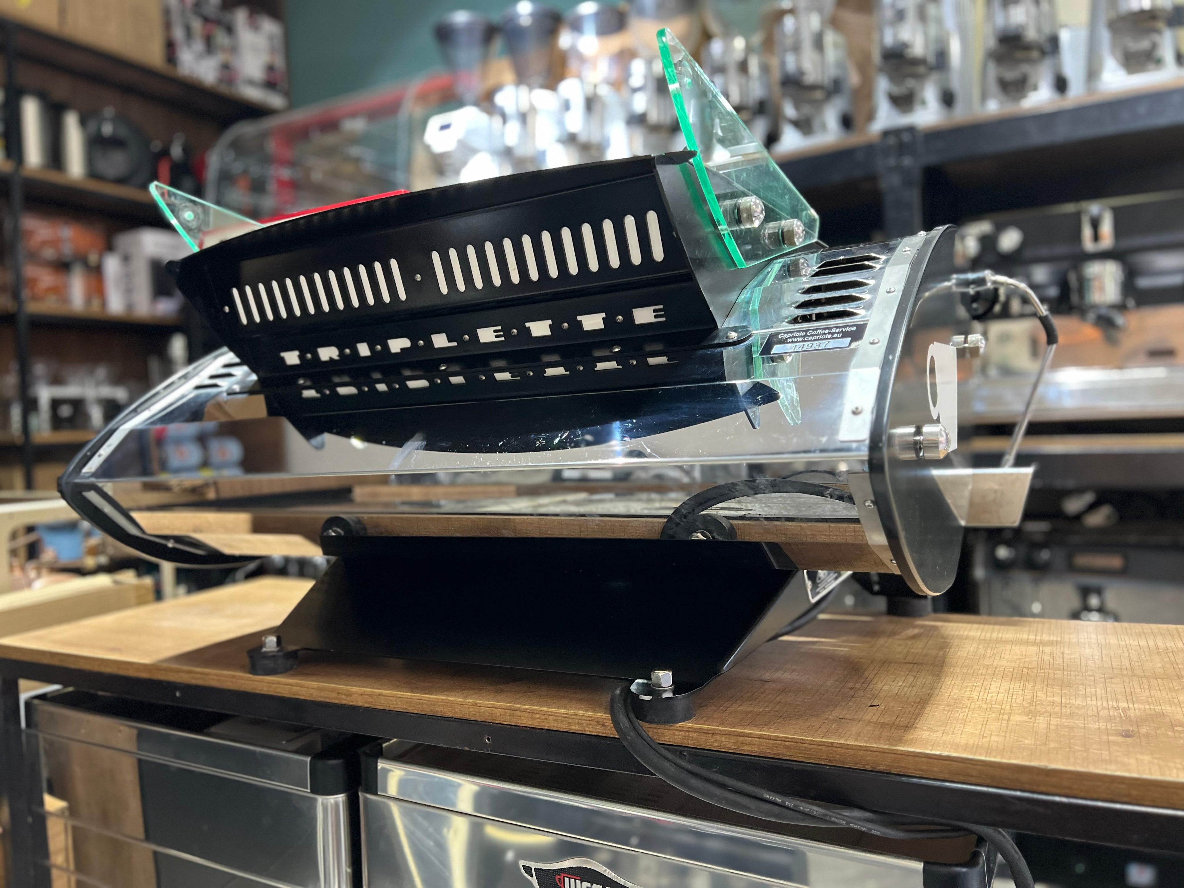 KEES VAN DER WESTEN MIRAGE 3 GROUPES ( OCCASION )