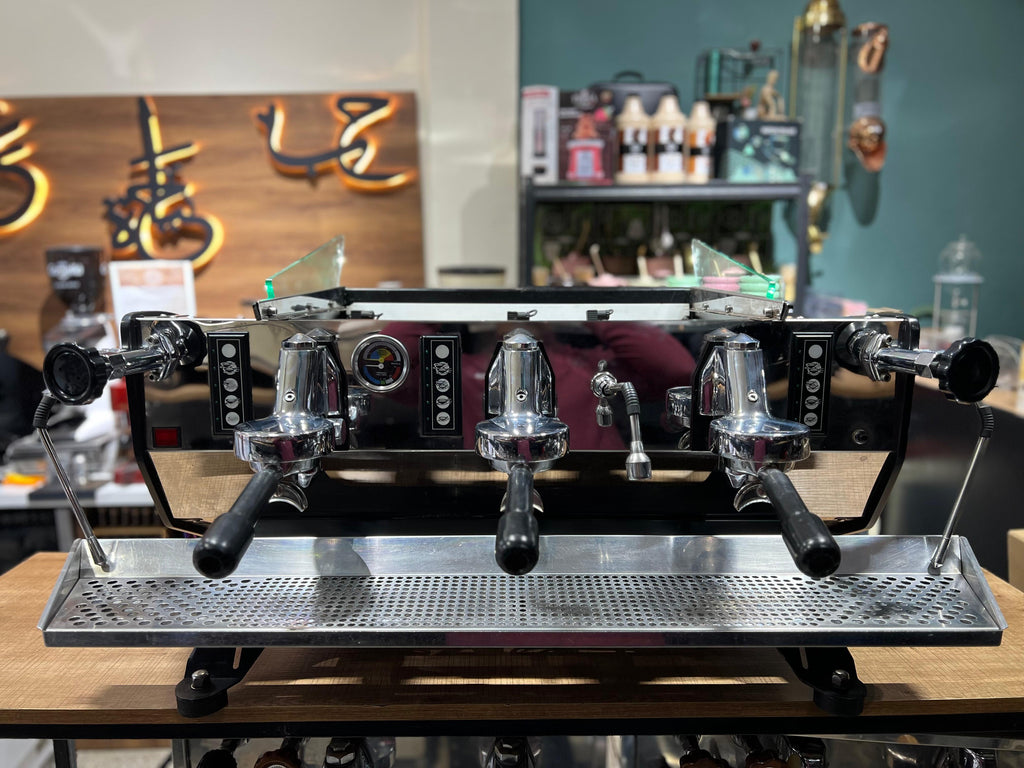 KEES VAN DER WESTEN MIRAGE 3 GROUPES ( OCCASION )