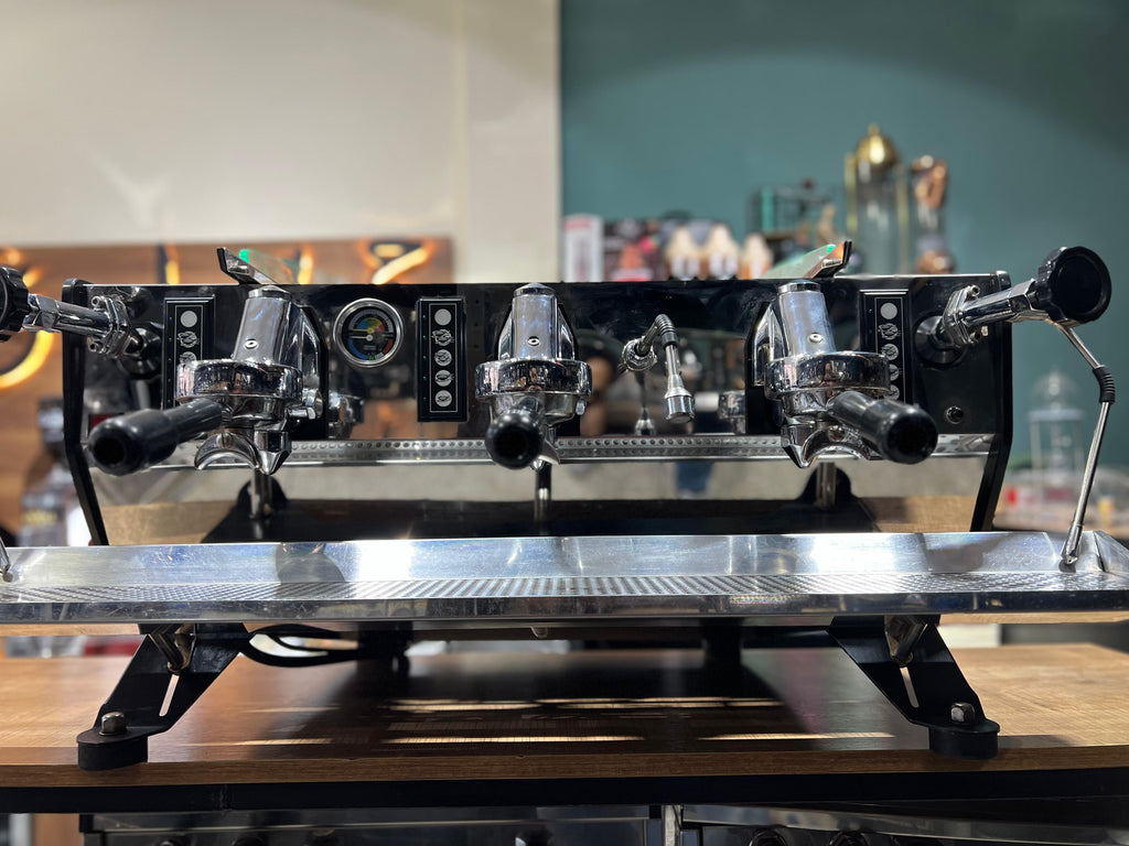 KEES VAN DER WESTEN MIRAGE 3 GROUPES ( OCCASION )