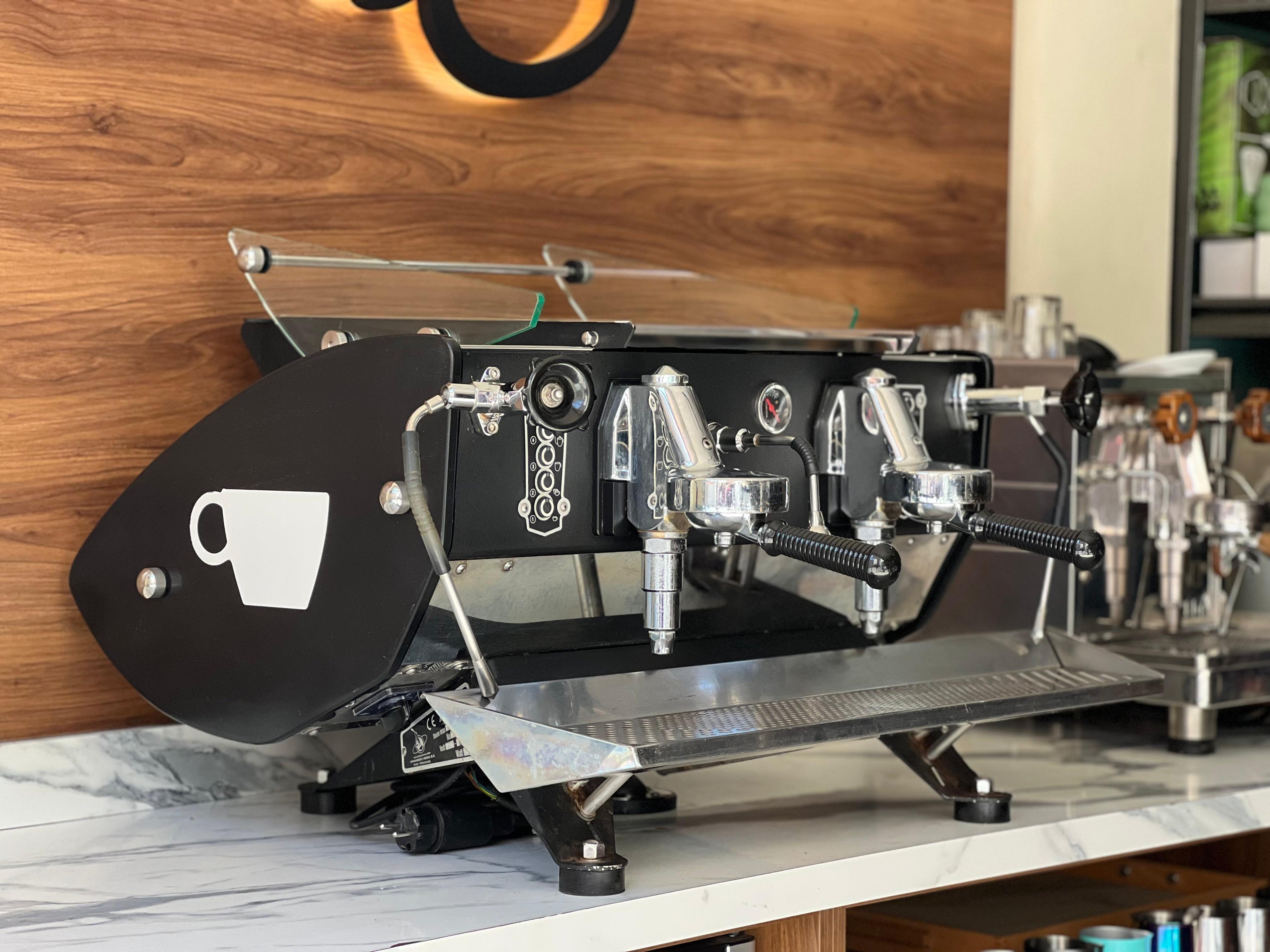 KEES VAN DER WESTEN MIRAGE 2 GROUPES ( OCCASION )