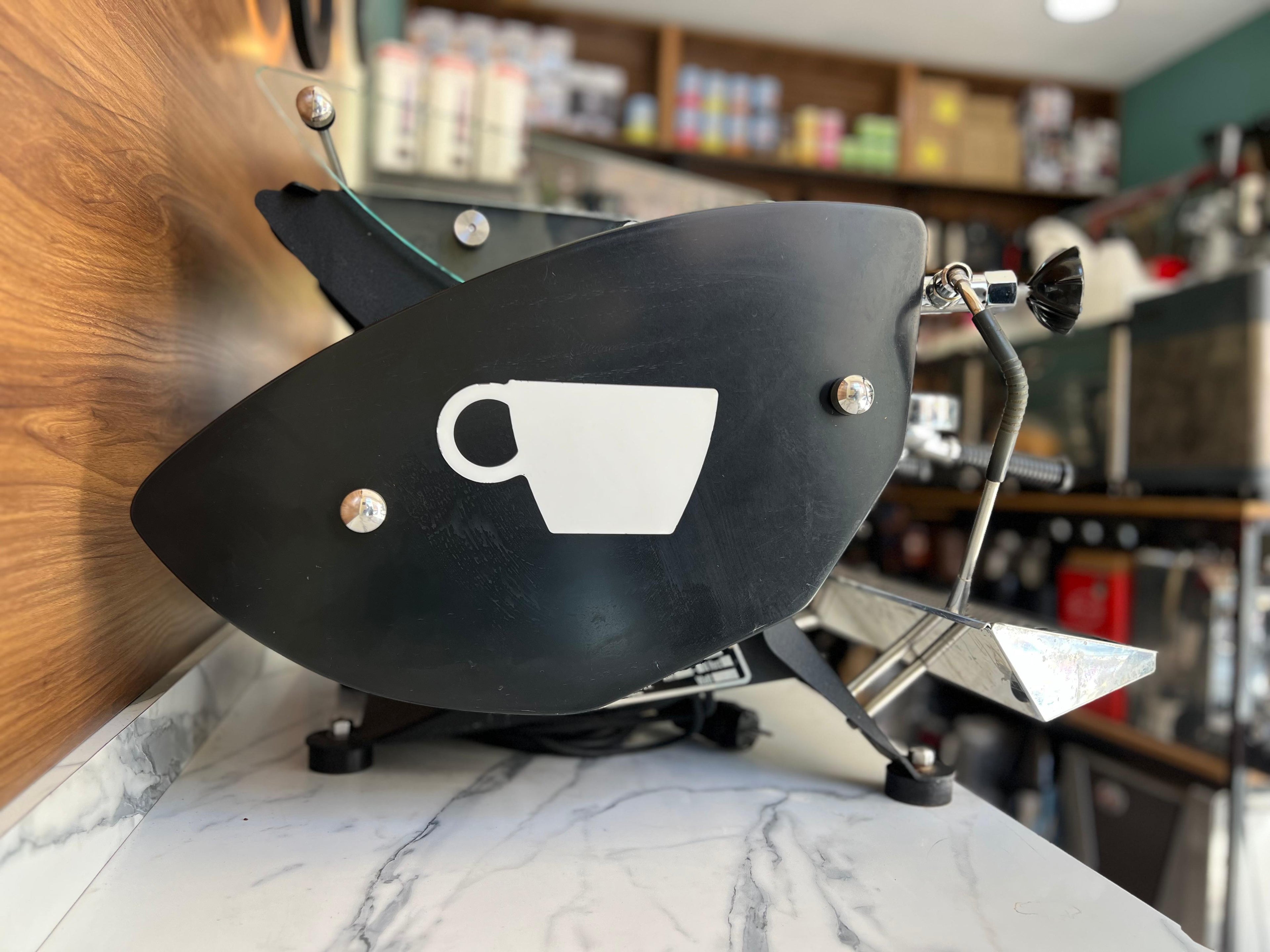 KEES VAN DER WESTEN MIRAGE 2 GROUPES ( OCCASION )