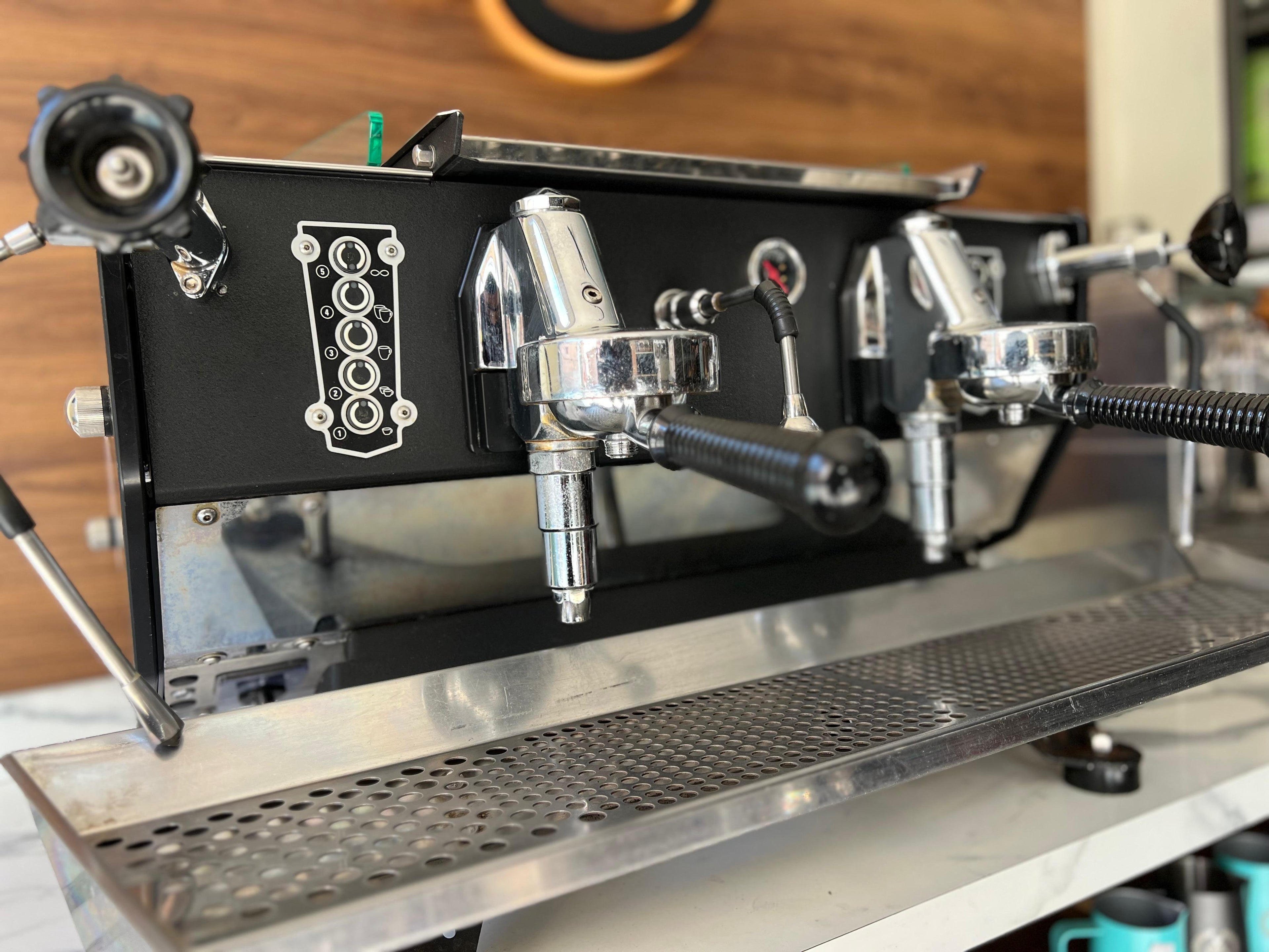 KEES VAN DER WESTEN MIRAGE 2 GROUPES ( OCCASION )