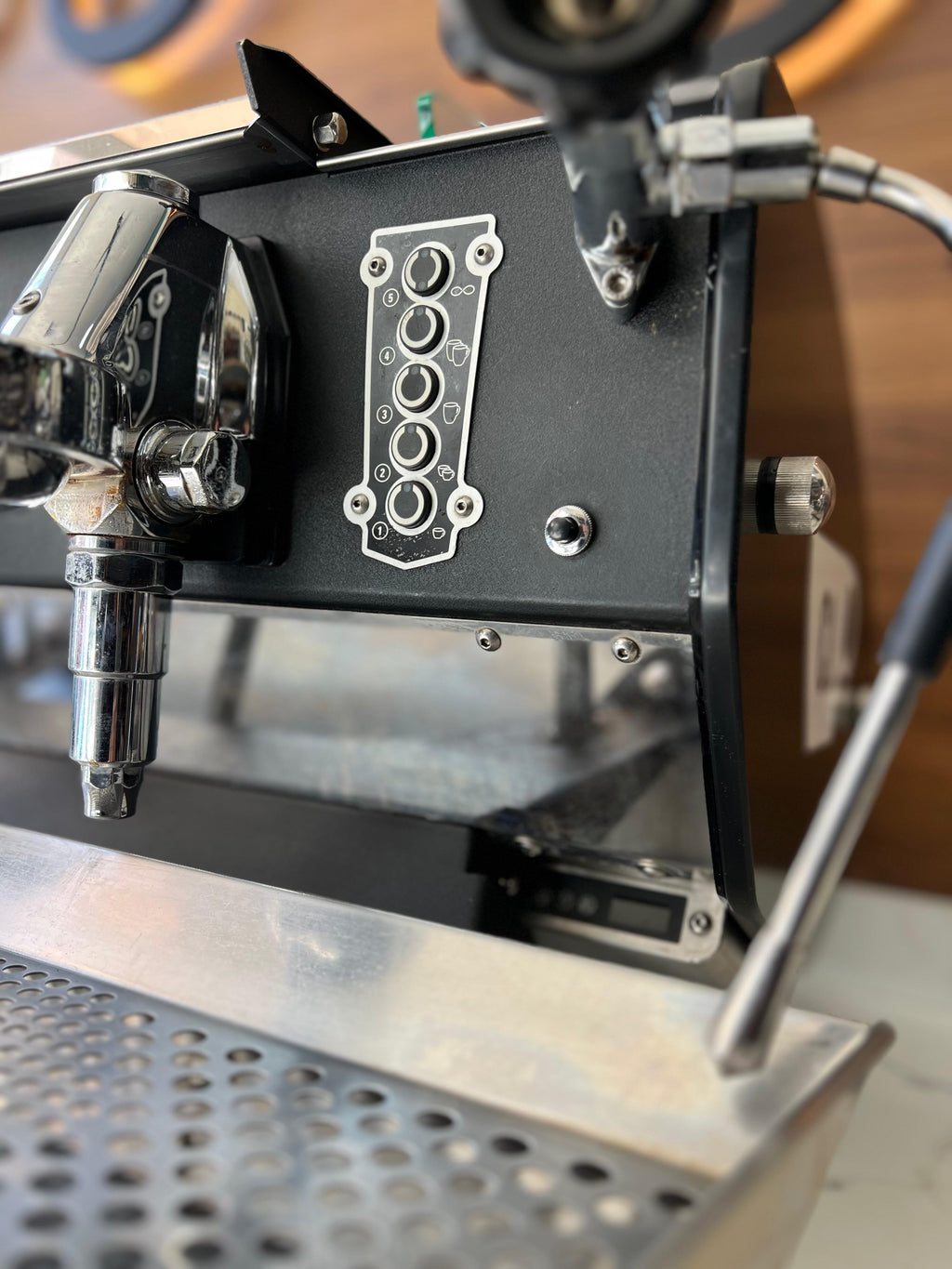 KEES VAN DER WESTEN MIRAGE 2 GROUPES ( OCCASION )