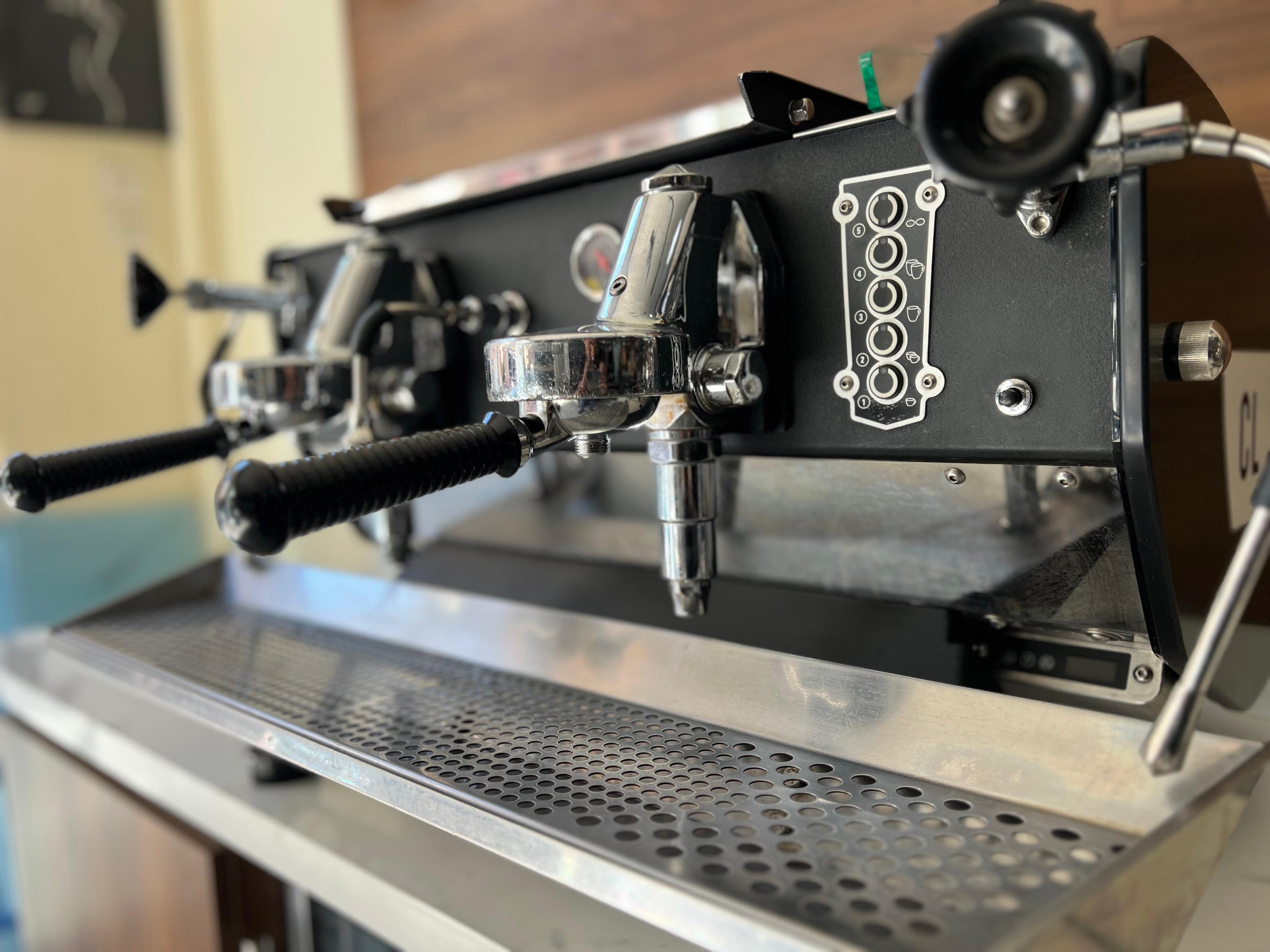 KEES VAN DER WESTEN MIRAGE 2 GROUPES ( OCCASION )