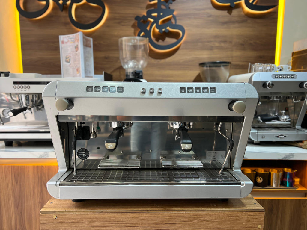 WEGA IO 2 GROUPES ( OCCASION )