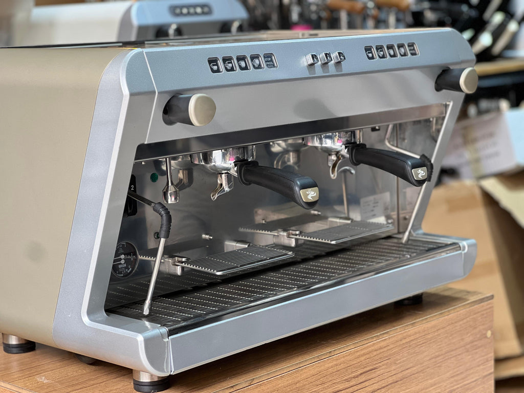 WEGA IO 2 GROUPES ( OCCASION )