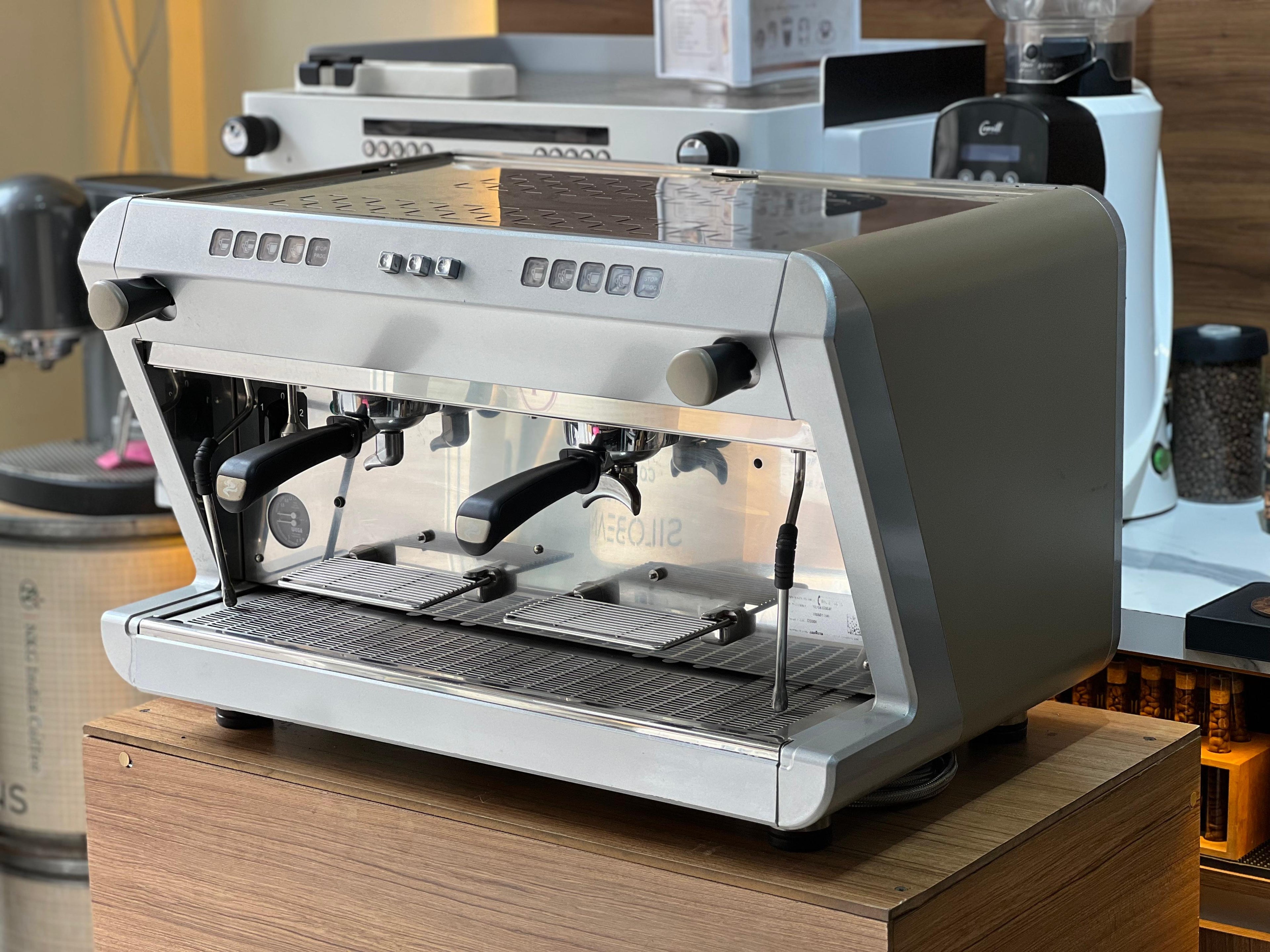 WEGA IO 2 GROUPES ( OCCASION )