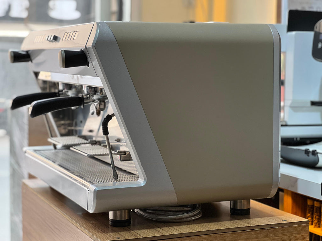 WEGA IO 2 GROUPES ( OCCASION )