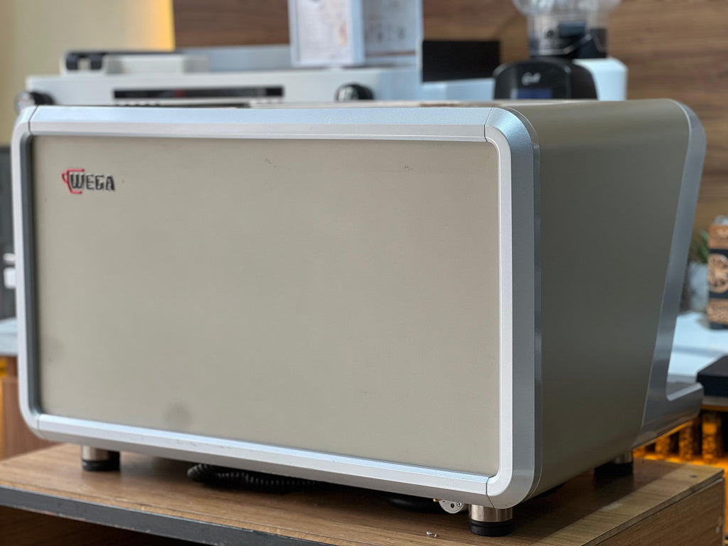 WEGA IO 2 GROUPES ( OCCASION )