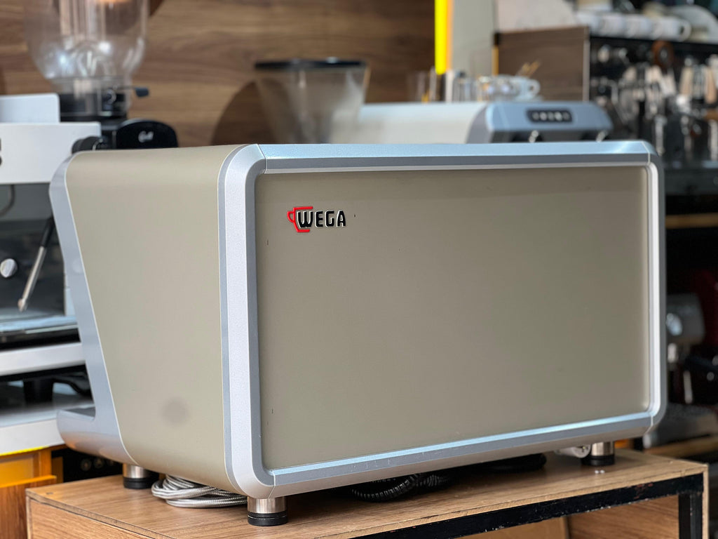 WEGA IO 2 GROUPES ( OCCASION )