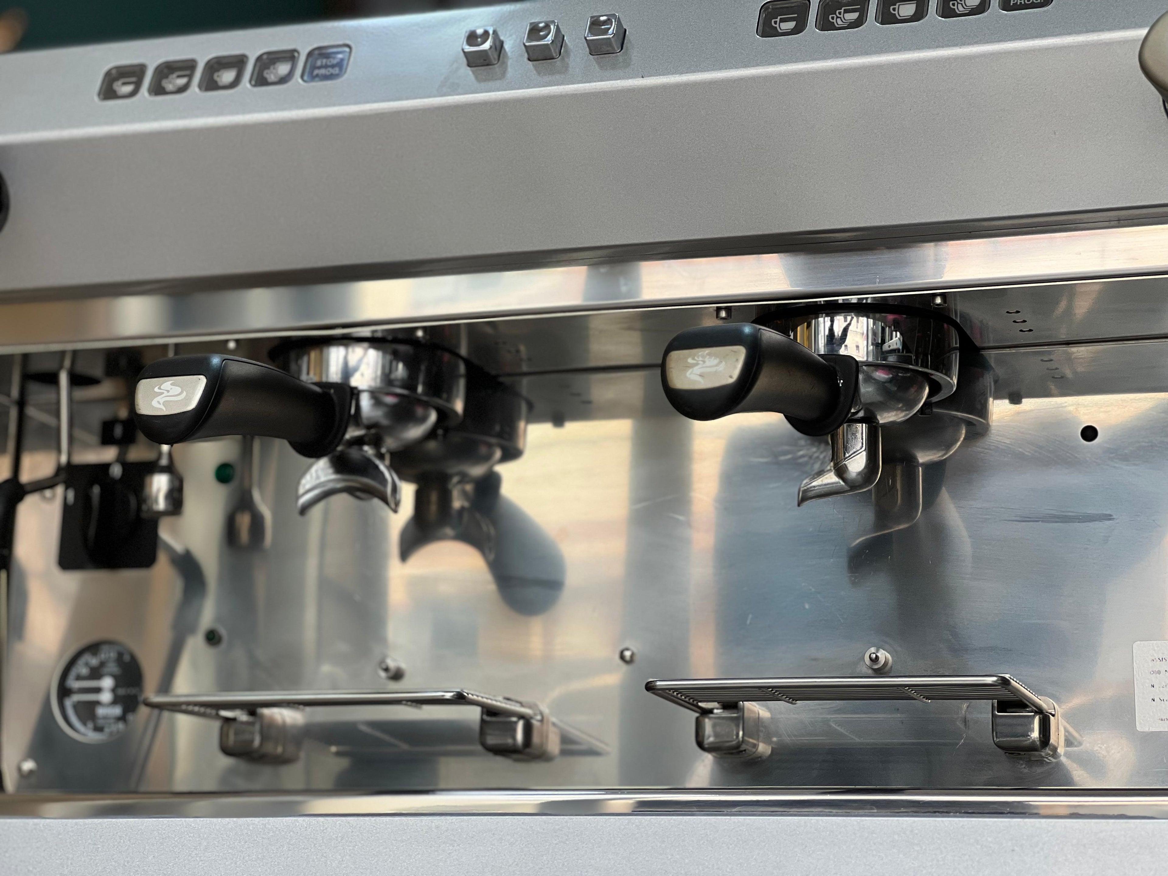 WEGA IO 2 GROUPES ( OCCASION )
