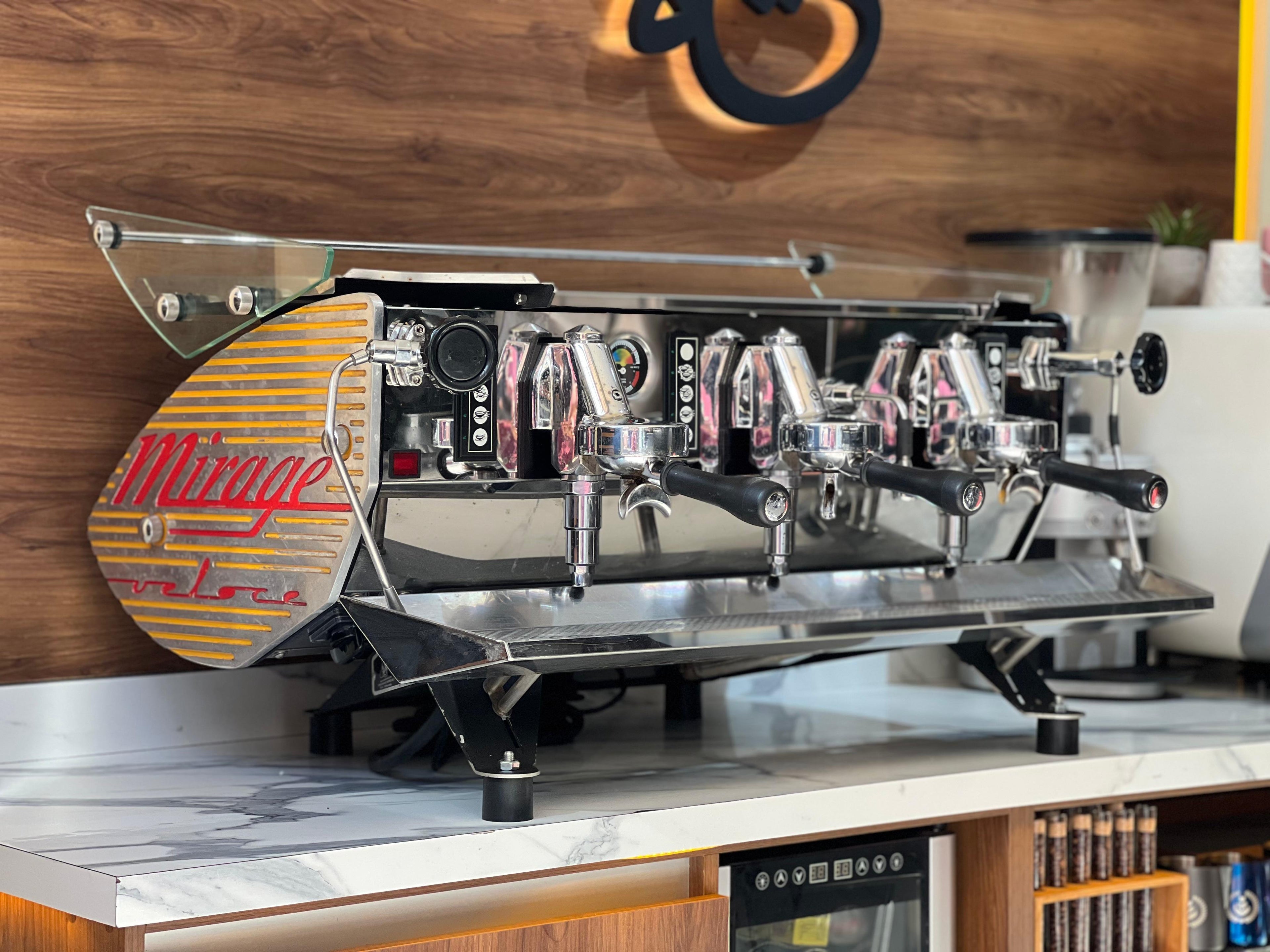 KEES VAN DER WESTEN MIRAGE 3 GROUPES ( OCCASION )