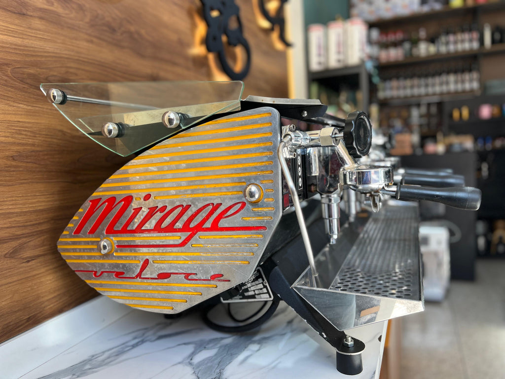 KEES VAN DER WESTEN MIRAGE 3 GROUPES ( OCCASION )