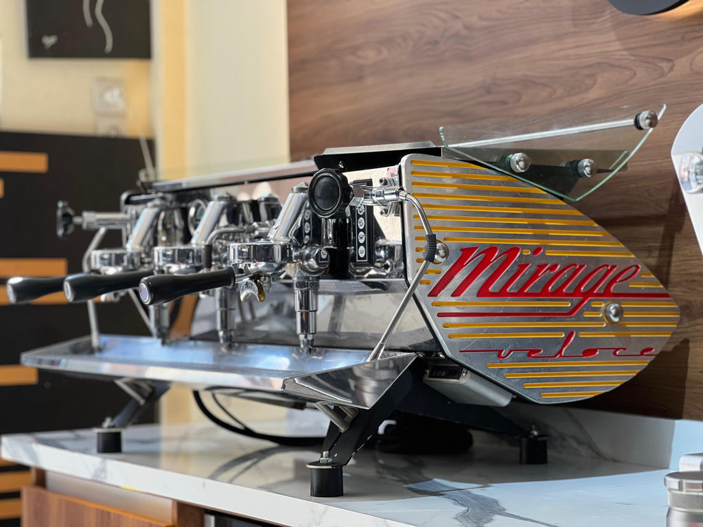 KEES VAN DER WESTEN MIRAGE 3 GROUPES ( OCCASION )