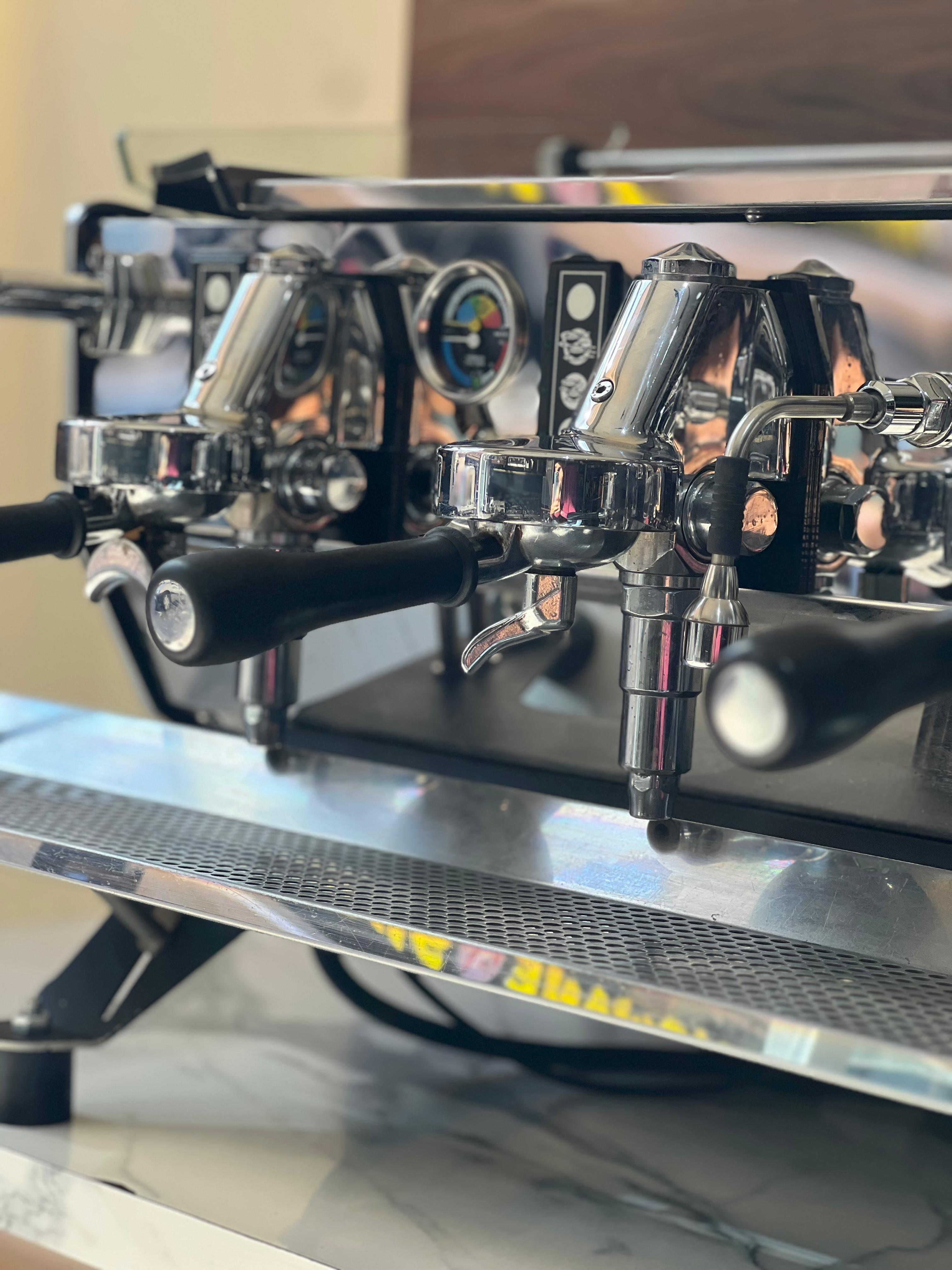 KEES VAN DER WESTEN MIRAGE 3 GROUPES ( OCCASION )