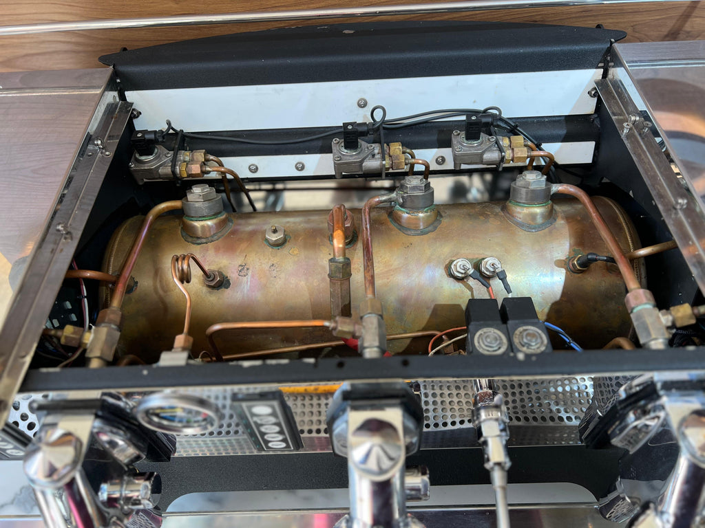 KEES VAN DER WESTEN MIRAGE 3 GROUPES ( OCCASION )