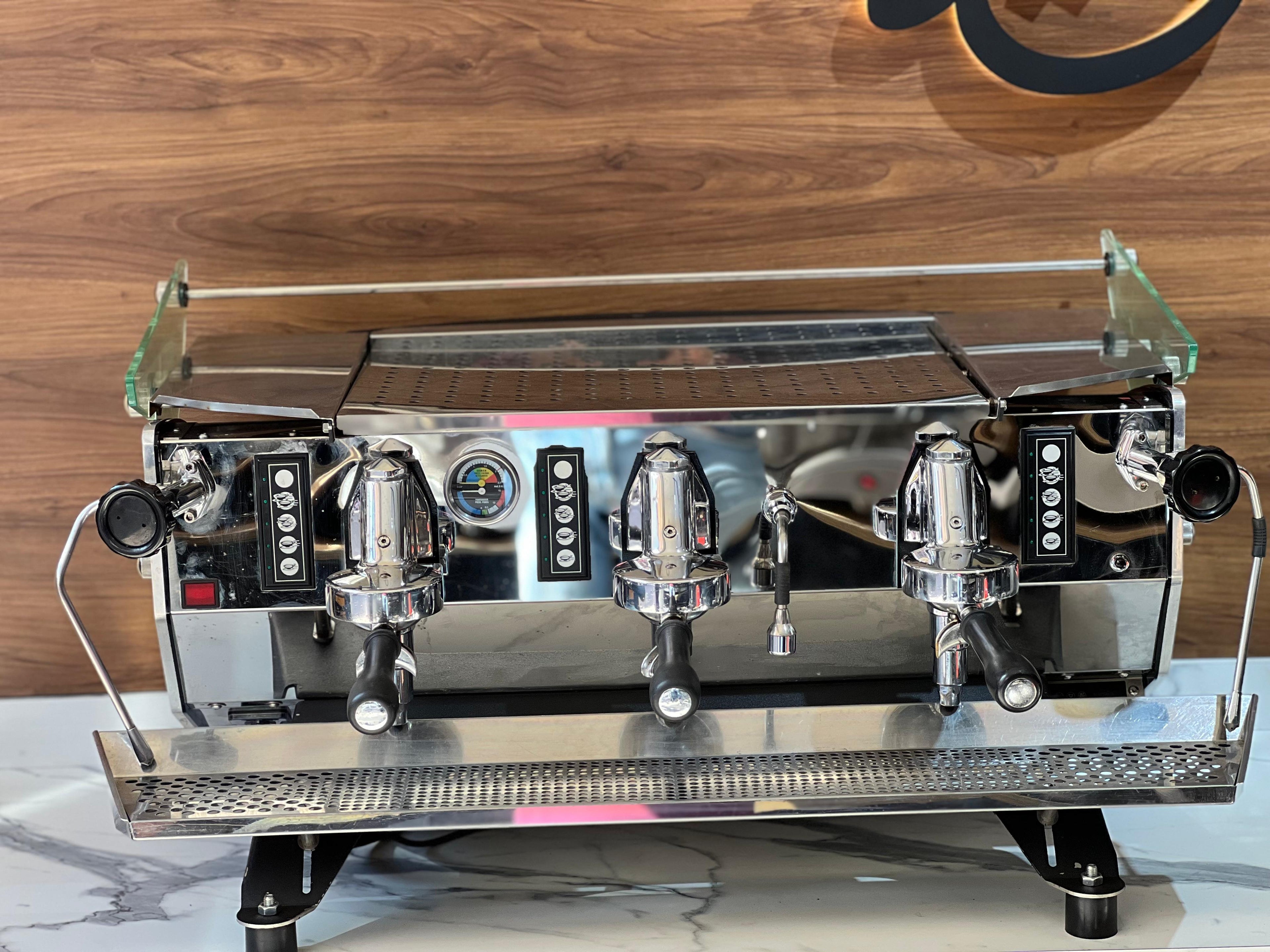 KEES VAN DER WESTEN MIRAGE 3 GROUPES ( OCCASION )